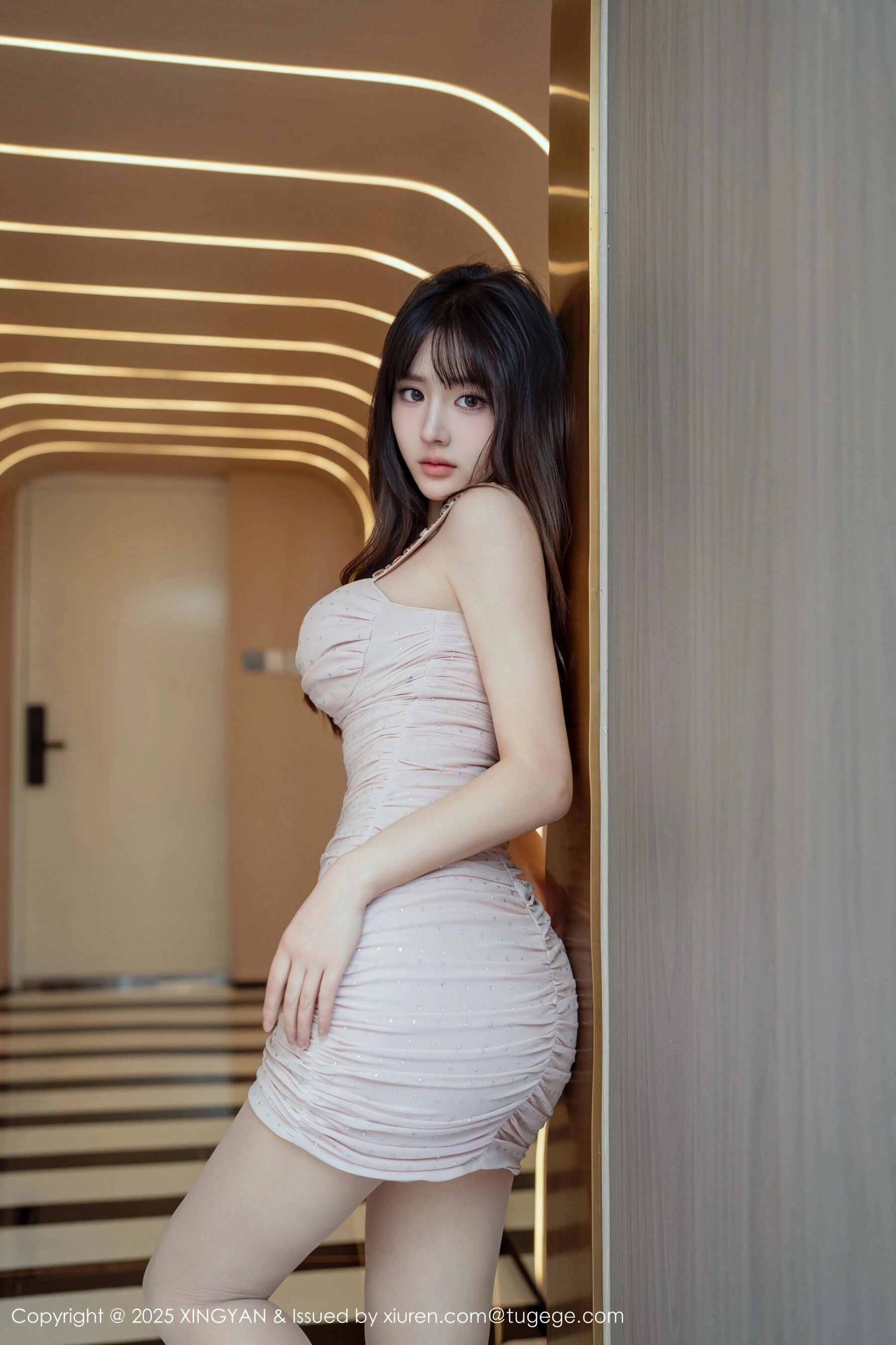 图片[3] - 星颜社 沈南汐RuRu Vol.0424 [71P] - 机器猫次元 - 机器猫次元