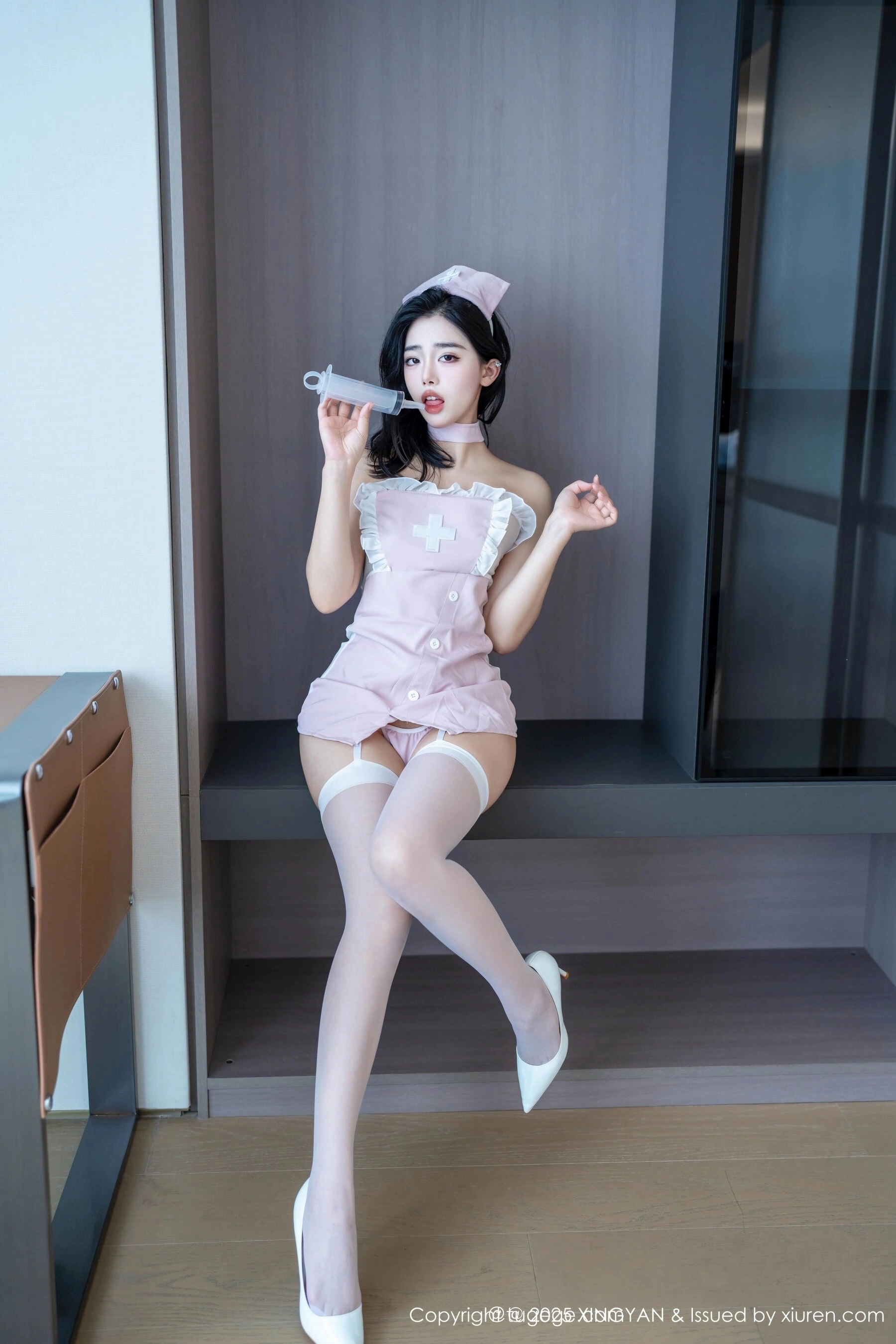 图片[5] - 星颜社 阮福福 Vol.0425 [63P] - 机器猫次元 - 机器猫次元