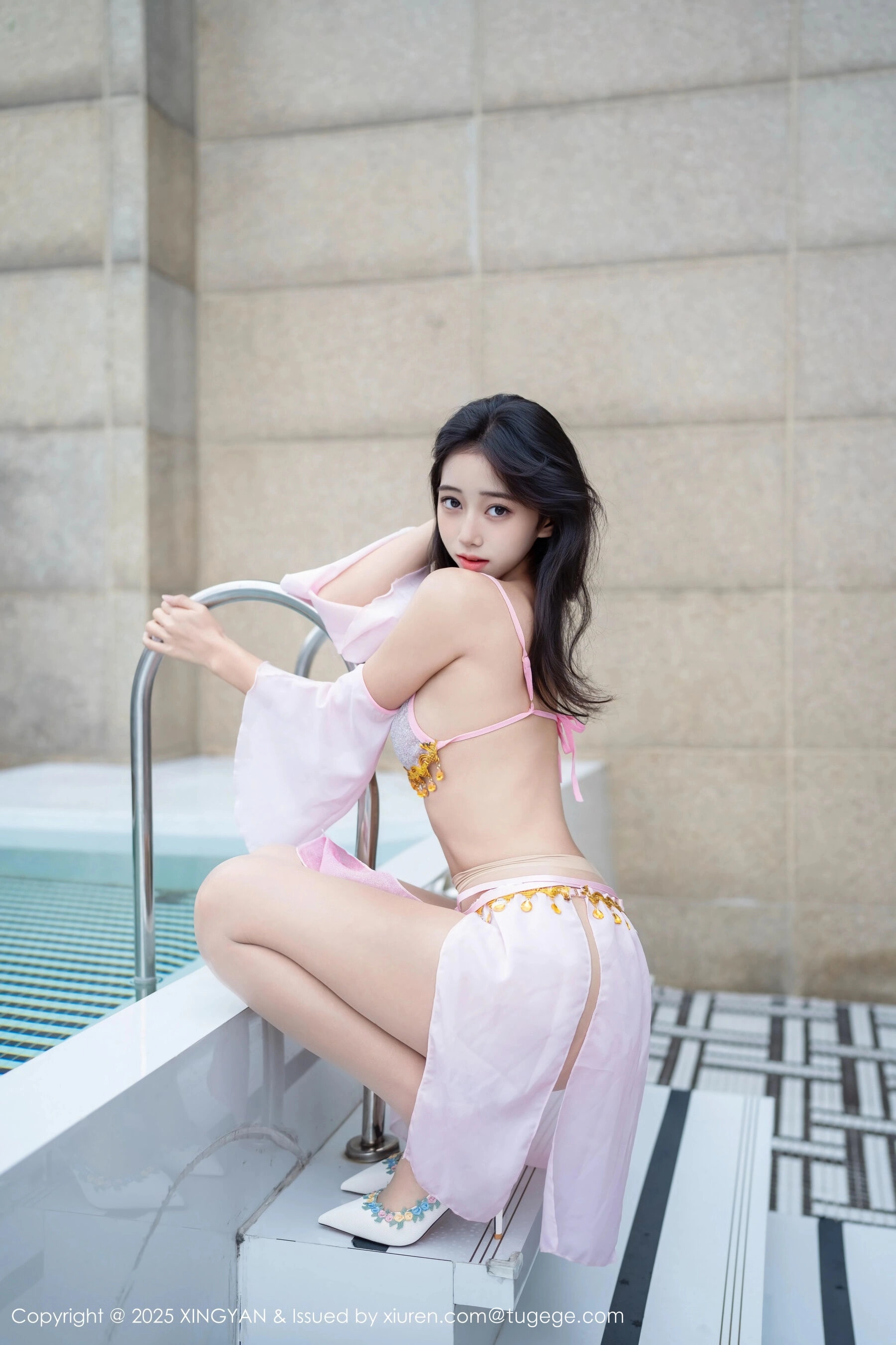 图片[7] - 星颜社 时安安 Vol.0430 [81P] - 机器猫次元 - 机器猫次元