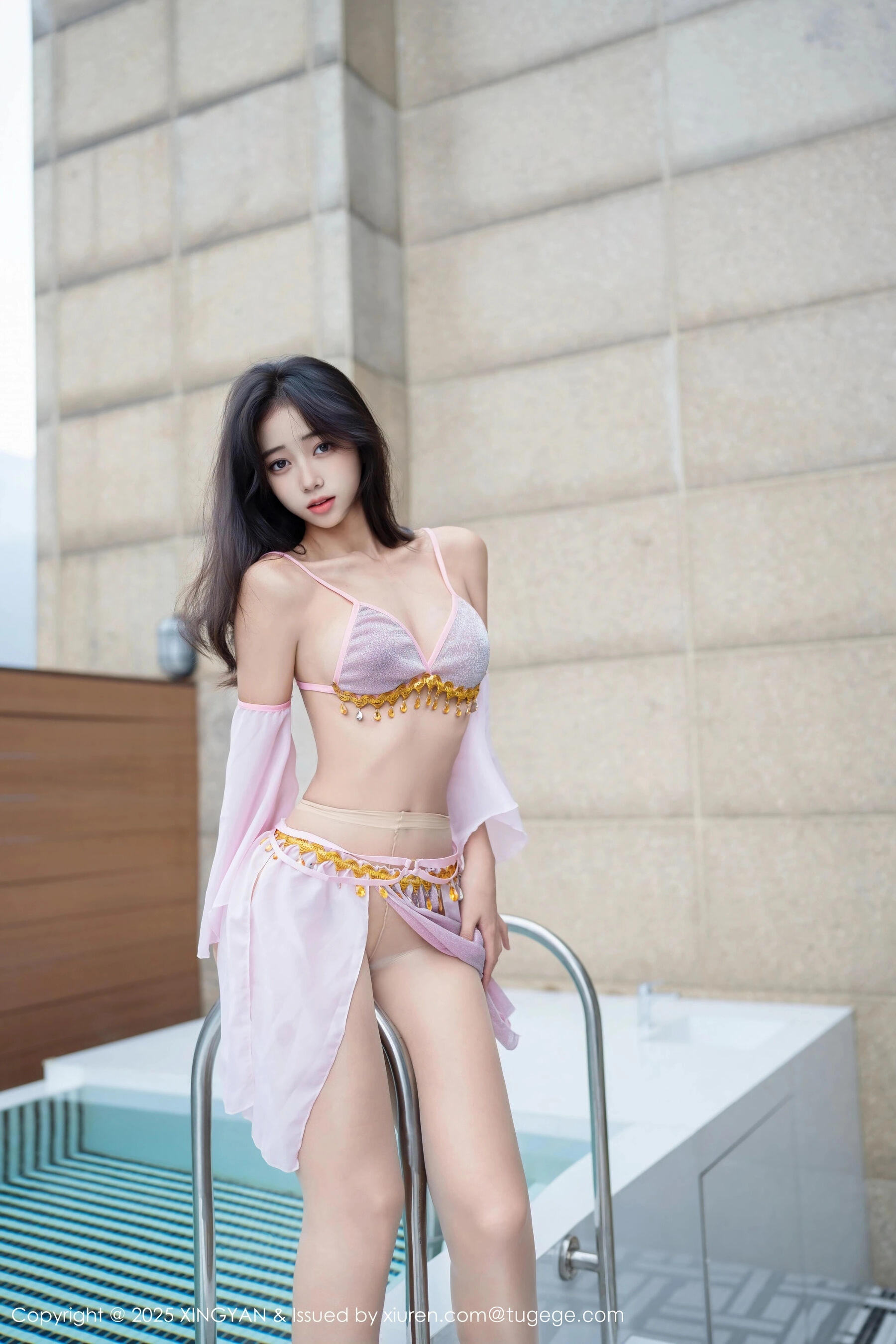 图片[6] - 星颜社 时安安 Vol.0430 [81P] - 机器猫次元 - 机器猫次元