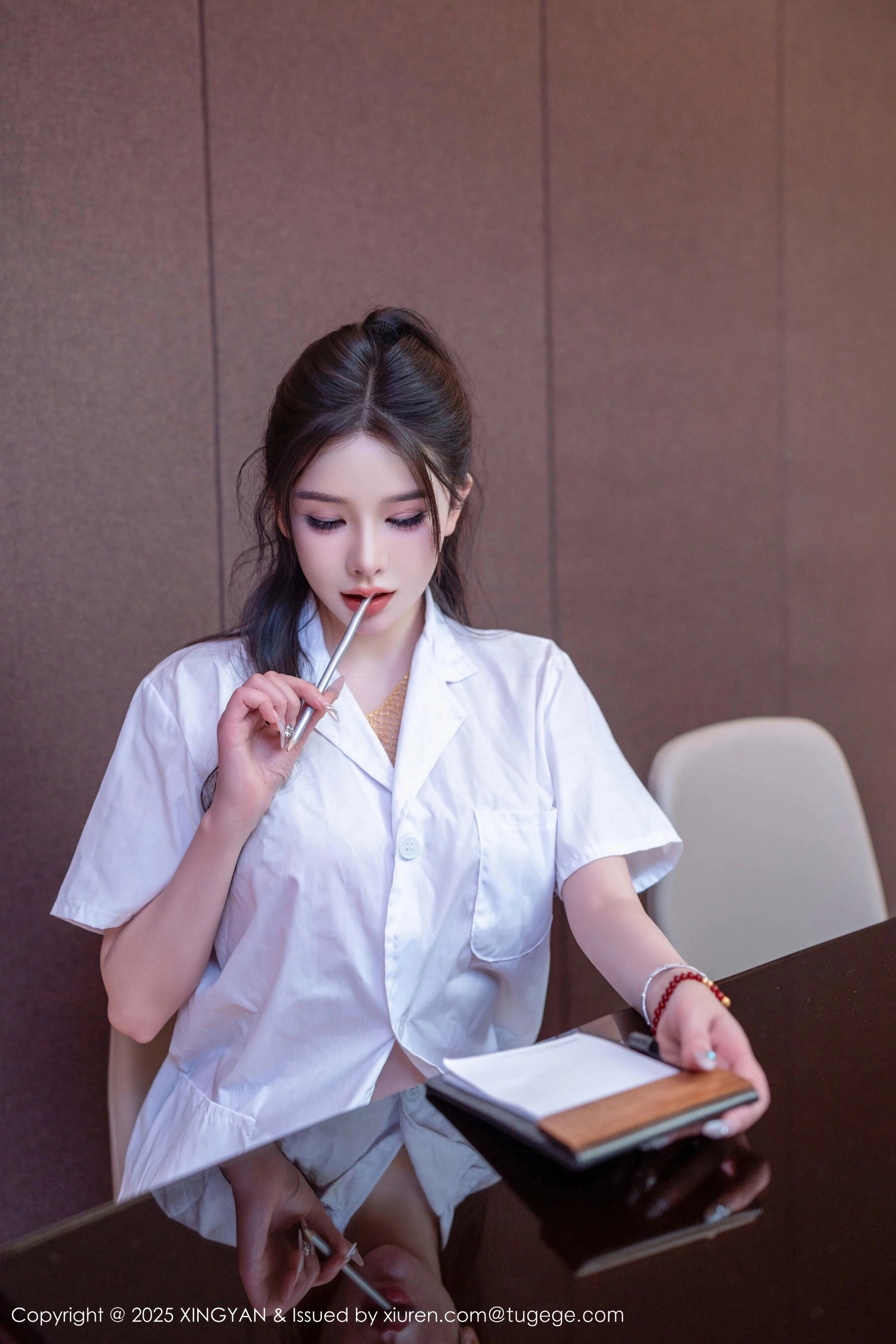 图片[2] - 星颜社 李丽莎 Vol.0431 [64P] - 机器猫次元 - 机器猫次元