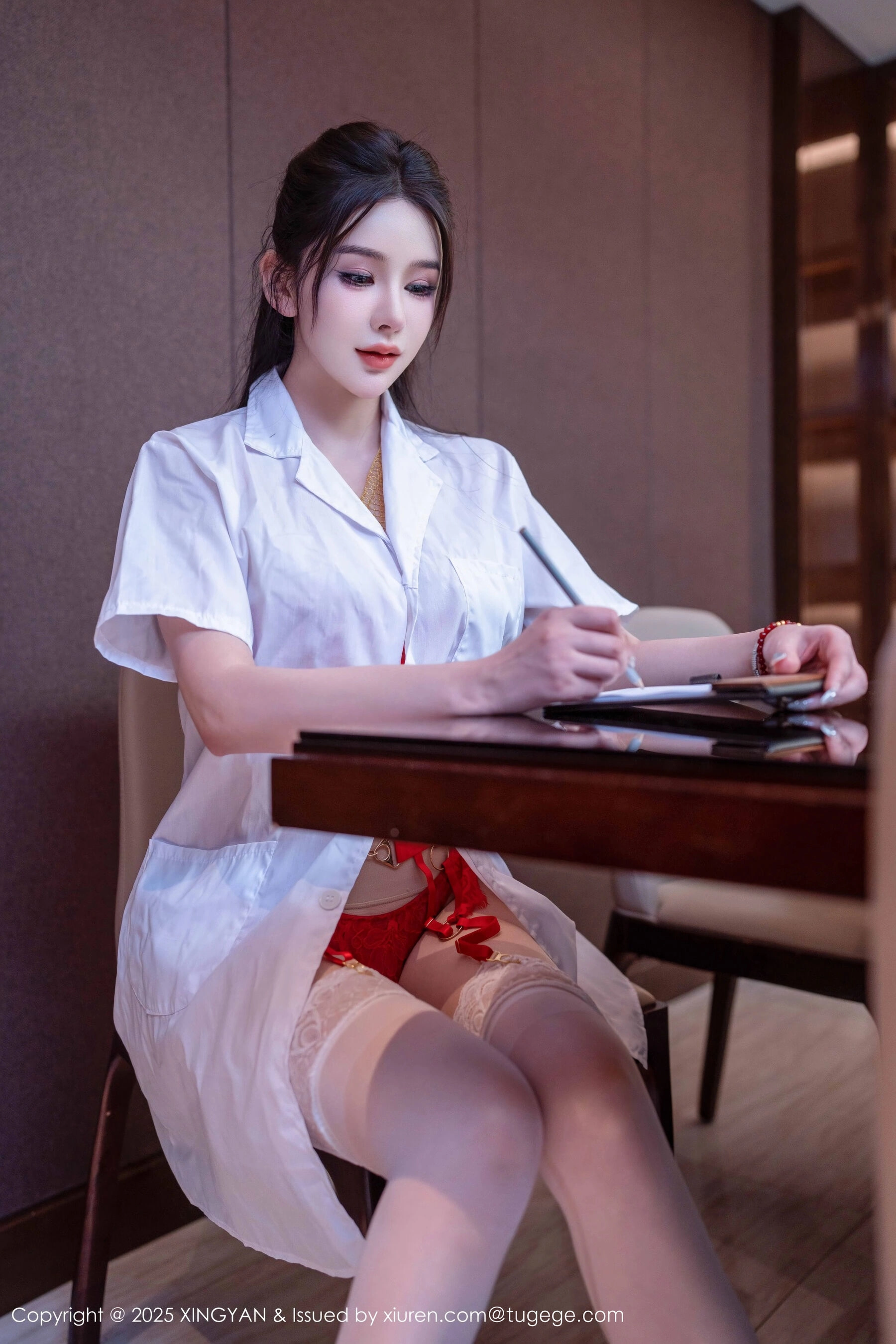 图片[1] - 星颜社 李丽莎 Vol.0431 [64P] - 机器猫次元 - 机器猫次元