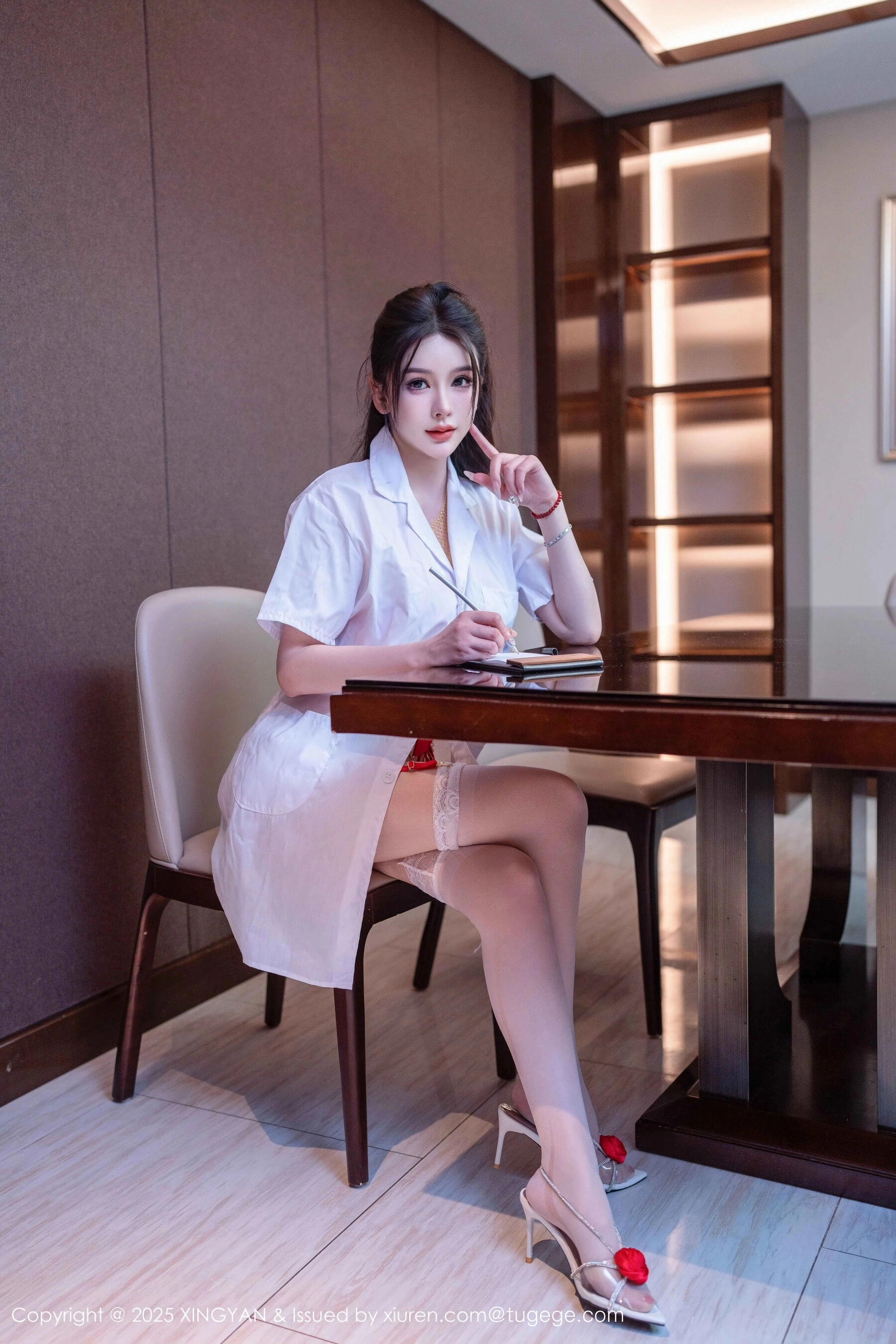 图片[3] - 星颜社 李丽莎 Vol.0431 [64P] - 机器猫次元 - 机器猫次元