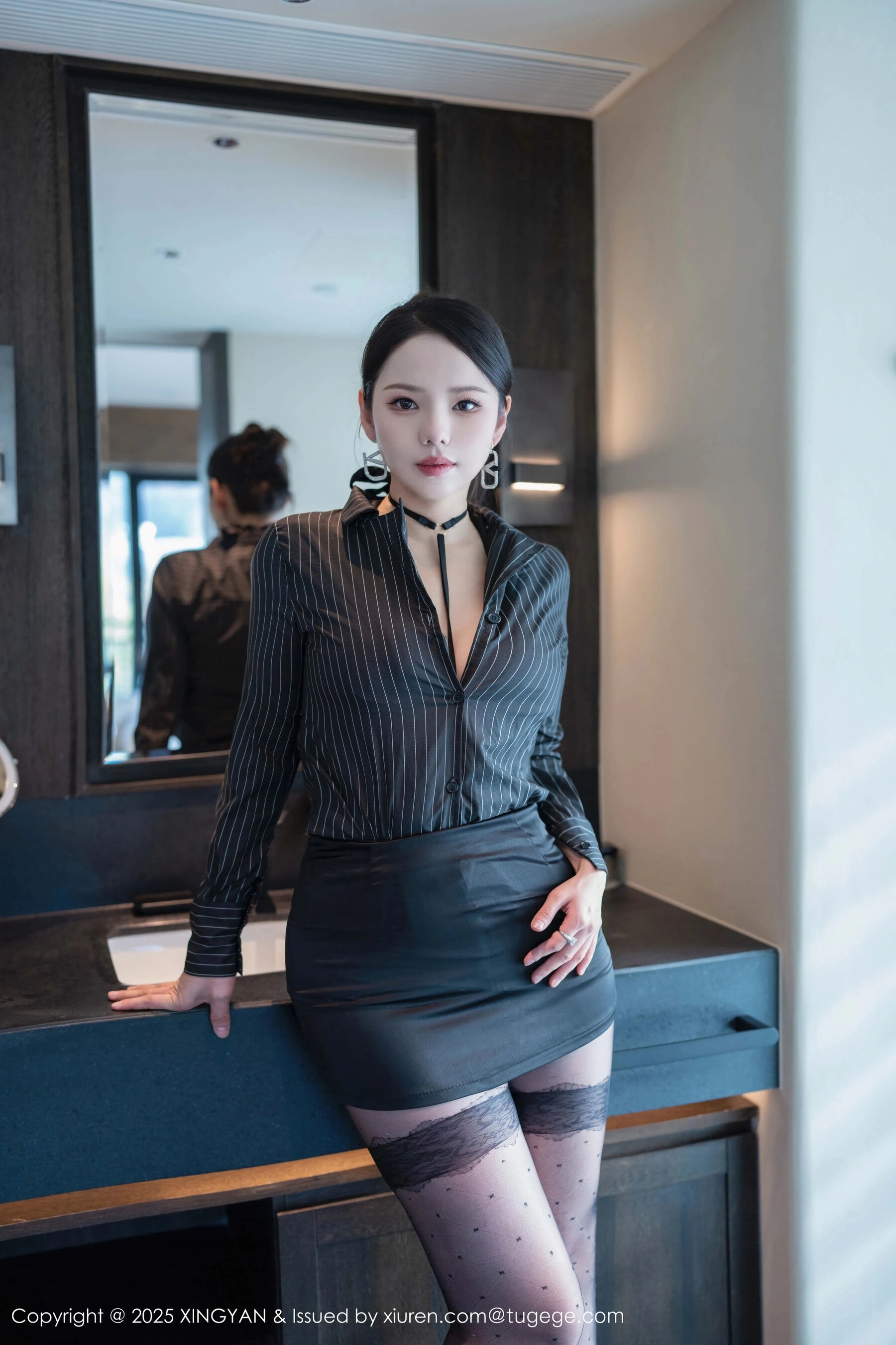 图片[2] - 星颜社 大美妞儿 Vol.0433 [62P] - 机器猫次元 - 机器猫次元