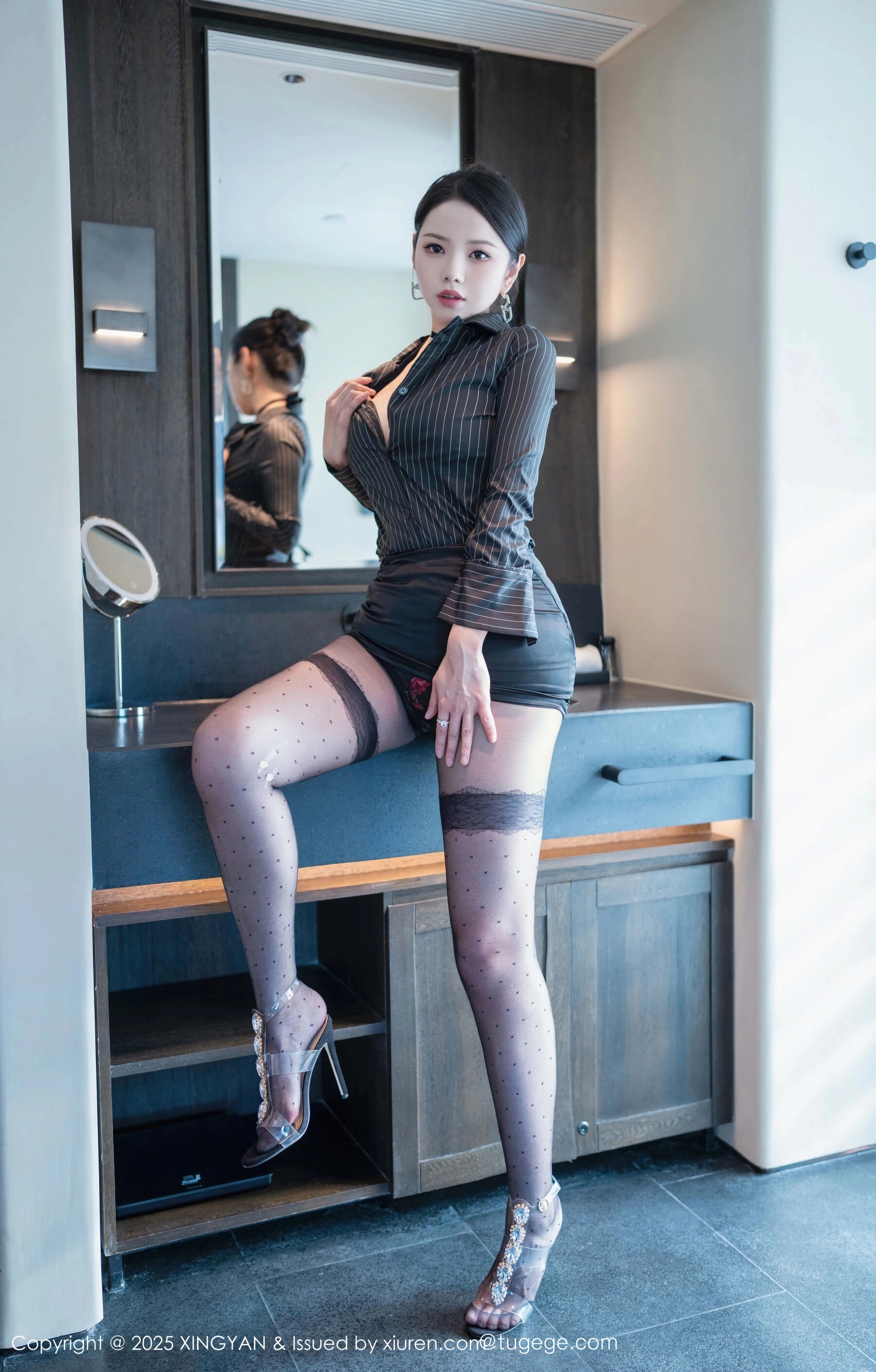 图片[7] - 星颜社 大美妞儿 Vol.0433 [62P] - 机器猫次元 - 机器猫次元
