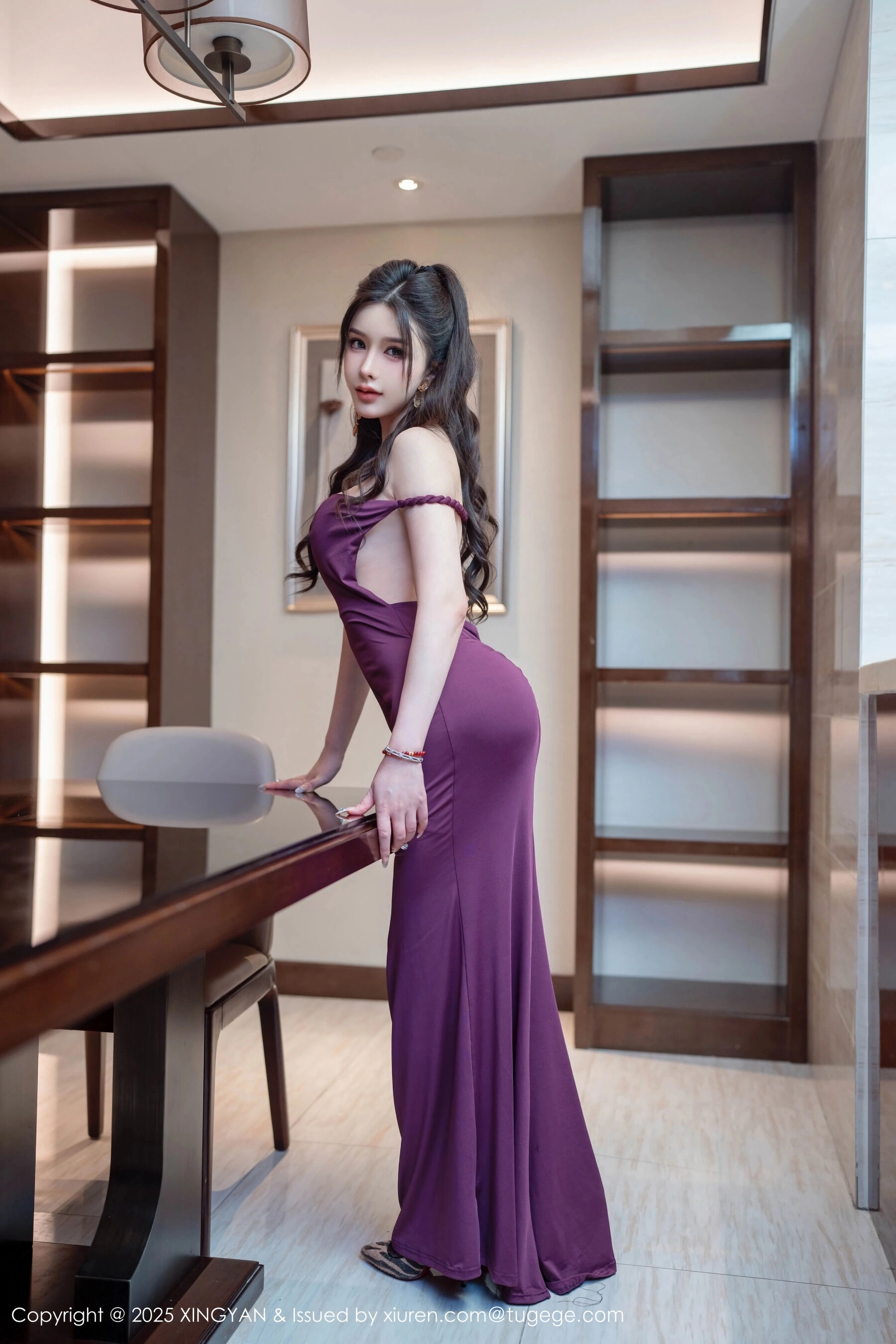 图片[6] - 星颜社 李丽莎 Vol.0436 [75P] - 机器猫次元 - 机器猫次元