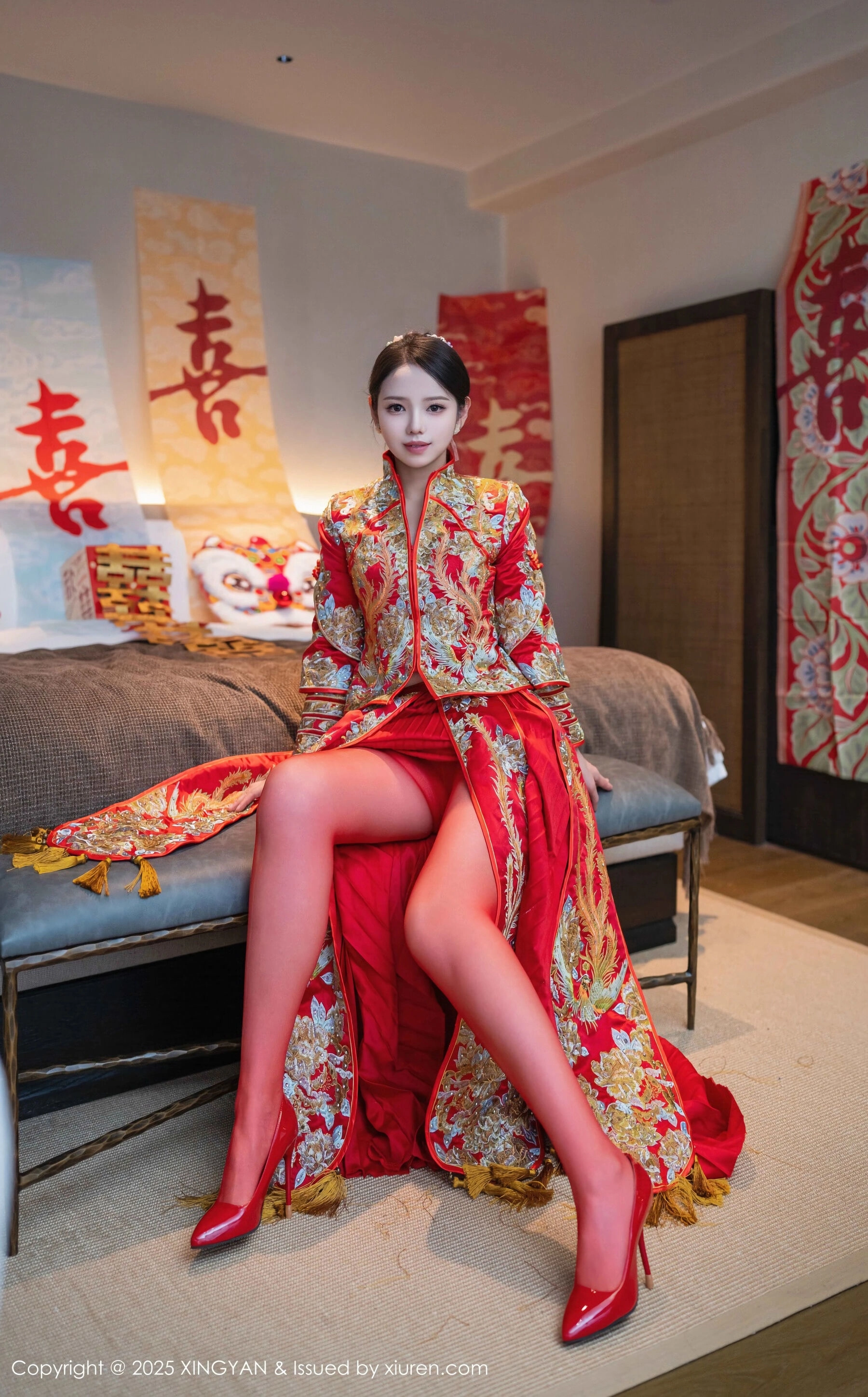 图片[4] - 星颜社 大美妞儿 Vol.0438 [61P] - 机器猫次元 - 机器猫次元