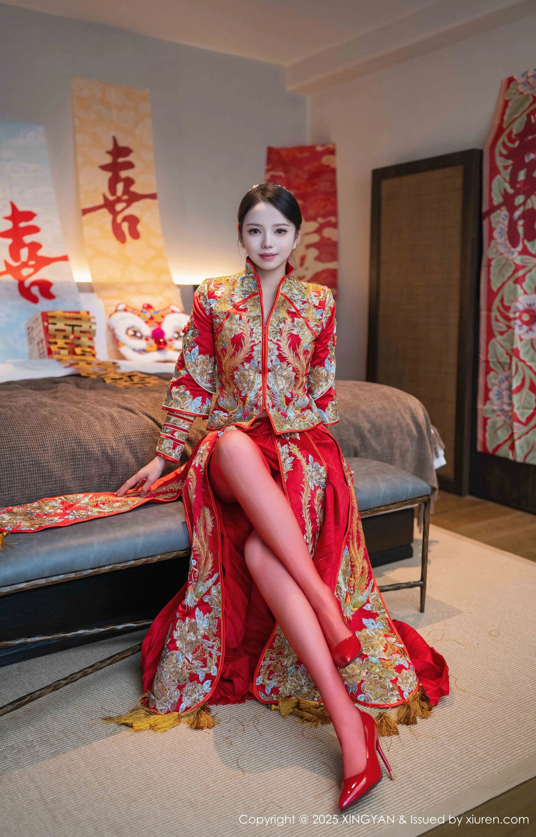 图片[5] - 星颜社 大美妞儿 Vol.0438 [61P] - 机器猫次元 - 机器猫次元