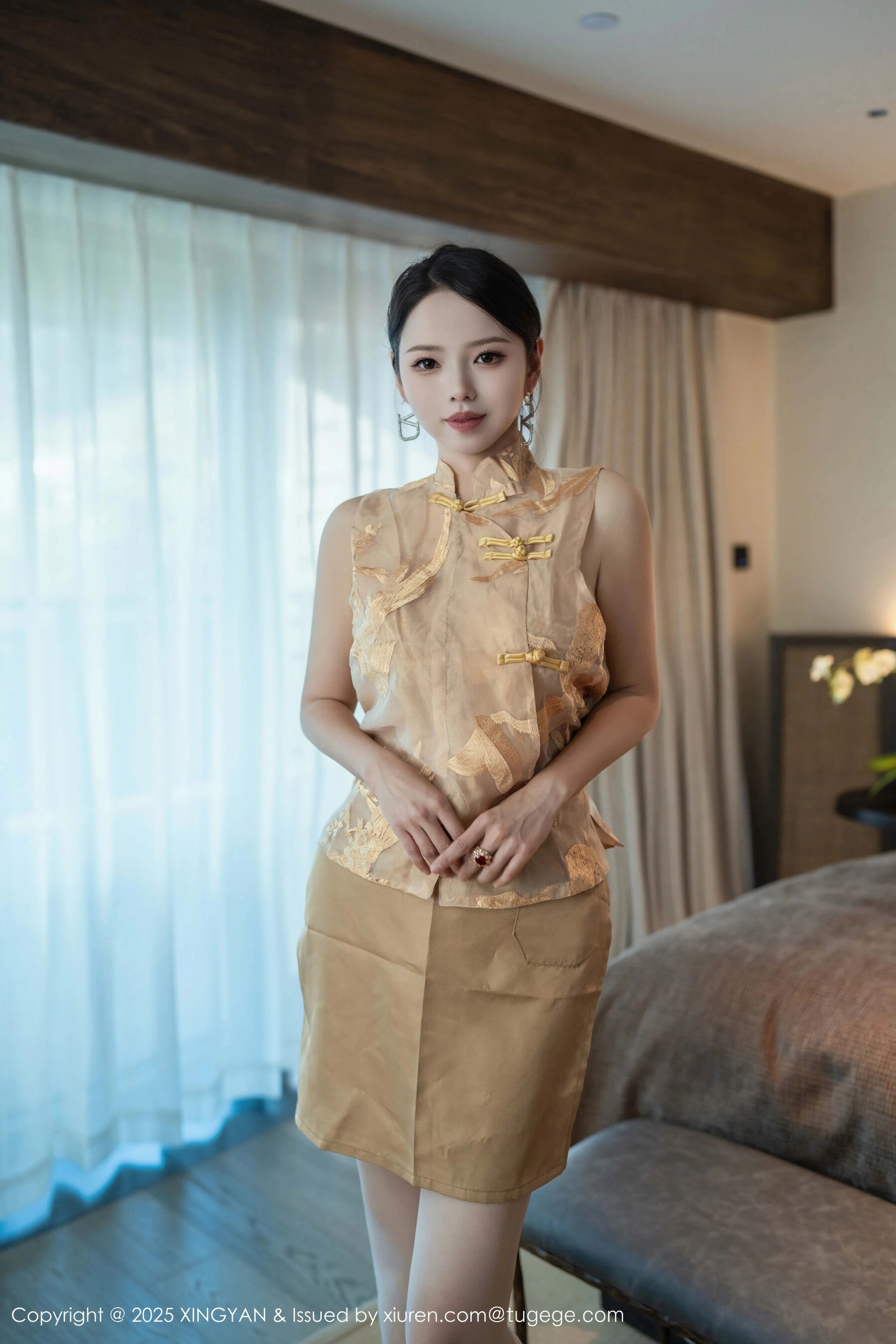 图片[2] - 星颜社 大美妞儿 Vol.0441 [68P] - 机器猫次元 - 机器猫次元