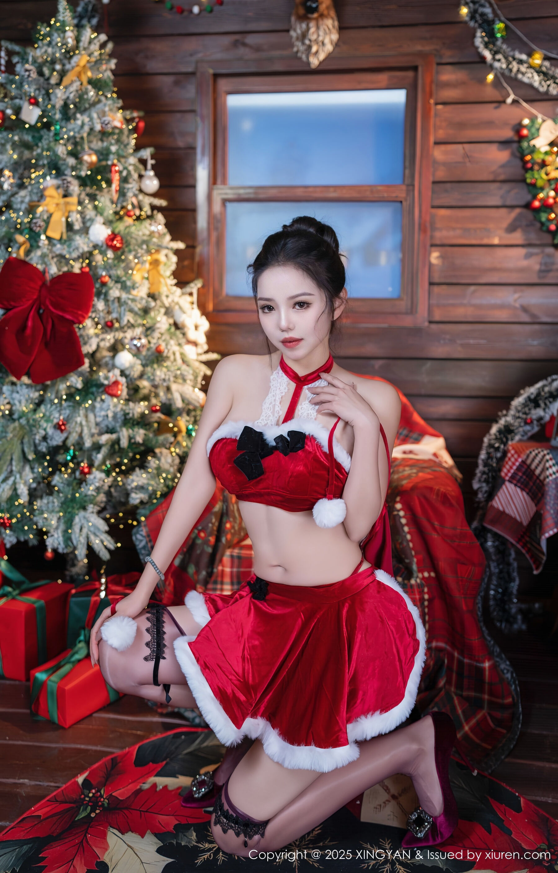 图片[4] - 星颜社 大美妞儿 Vol.0449 [75P] - 机器猫次元 - 机器猫次元