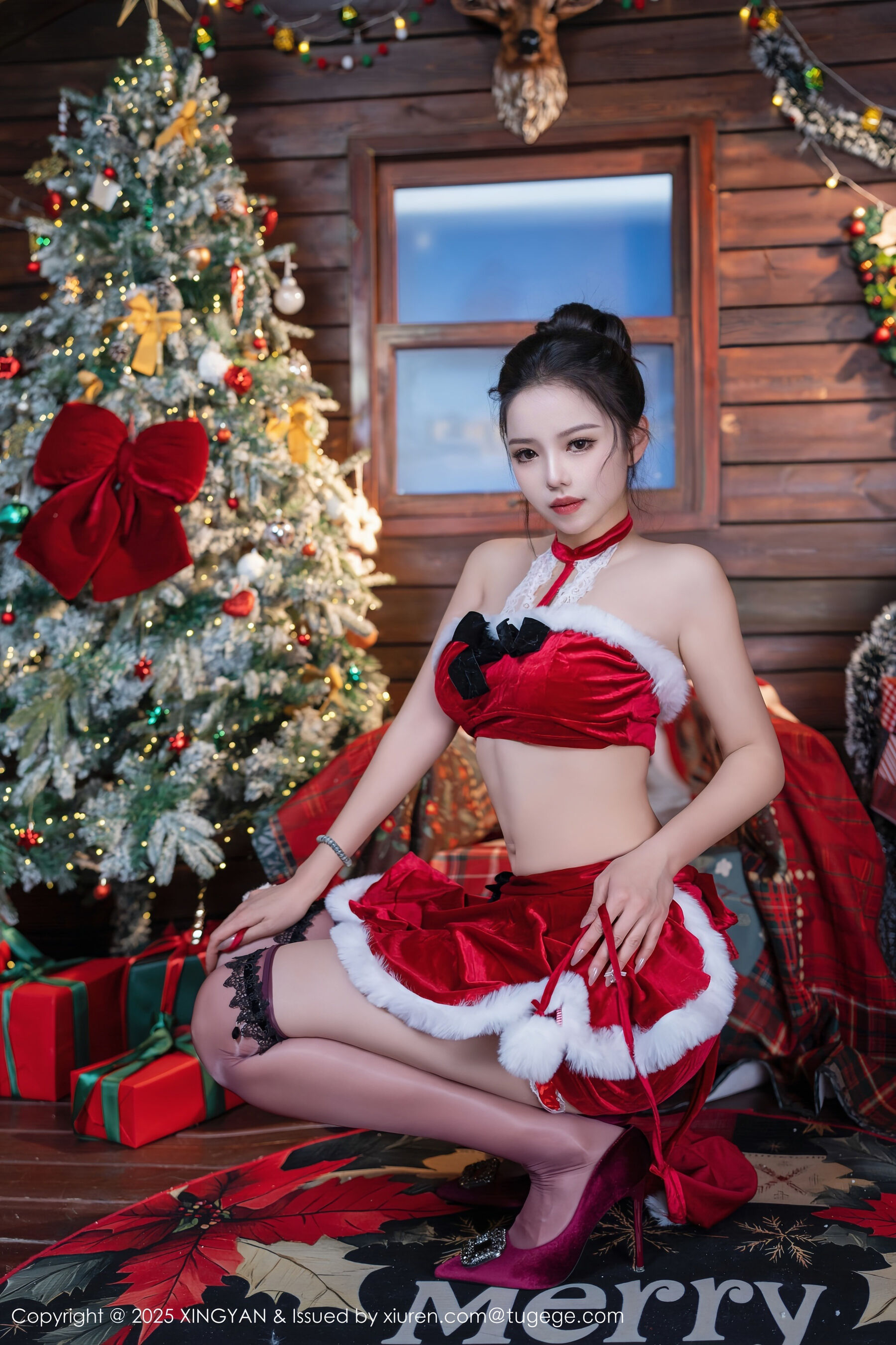 图片[6] - 星颜社 大美妞儿 Vol.0449 [75P] - 机器猫次元 - 机器猫次元