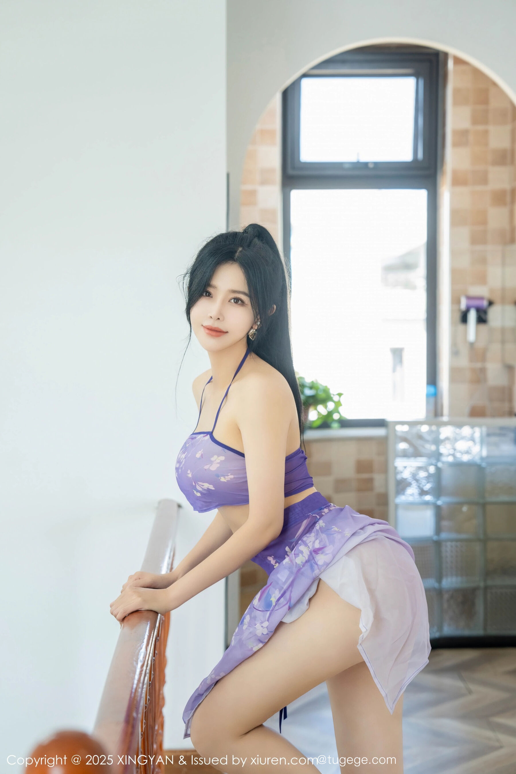 图片[4] - 星颜社 刘钰儿 Vol.0450 [60P] - 机器猫次元 - 机器猫次元
