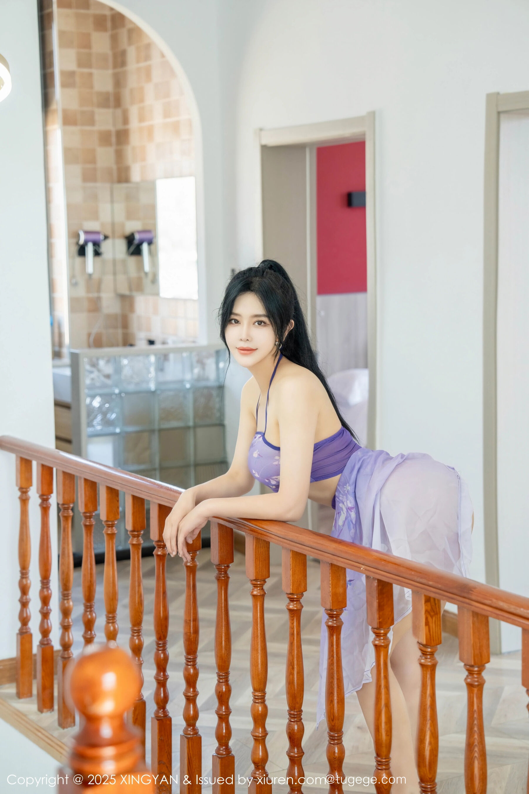 图片[5] - 星颜社 刘钰儿 Vol.0450 [60P] - 机器猫次元 - 机器猫次元