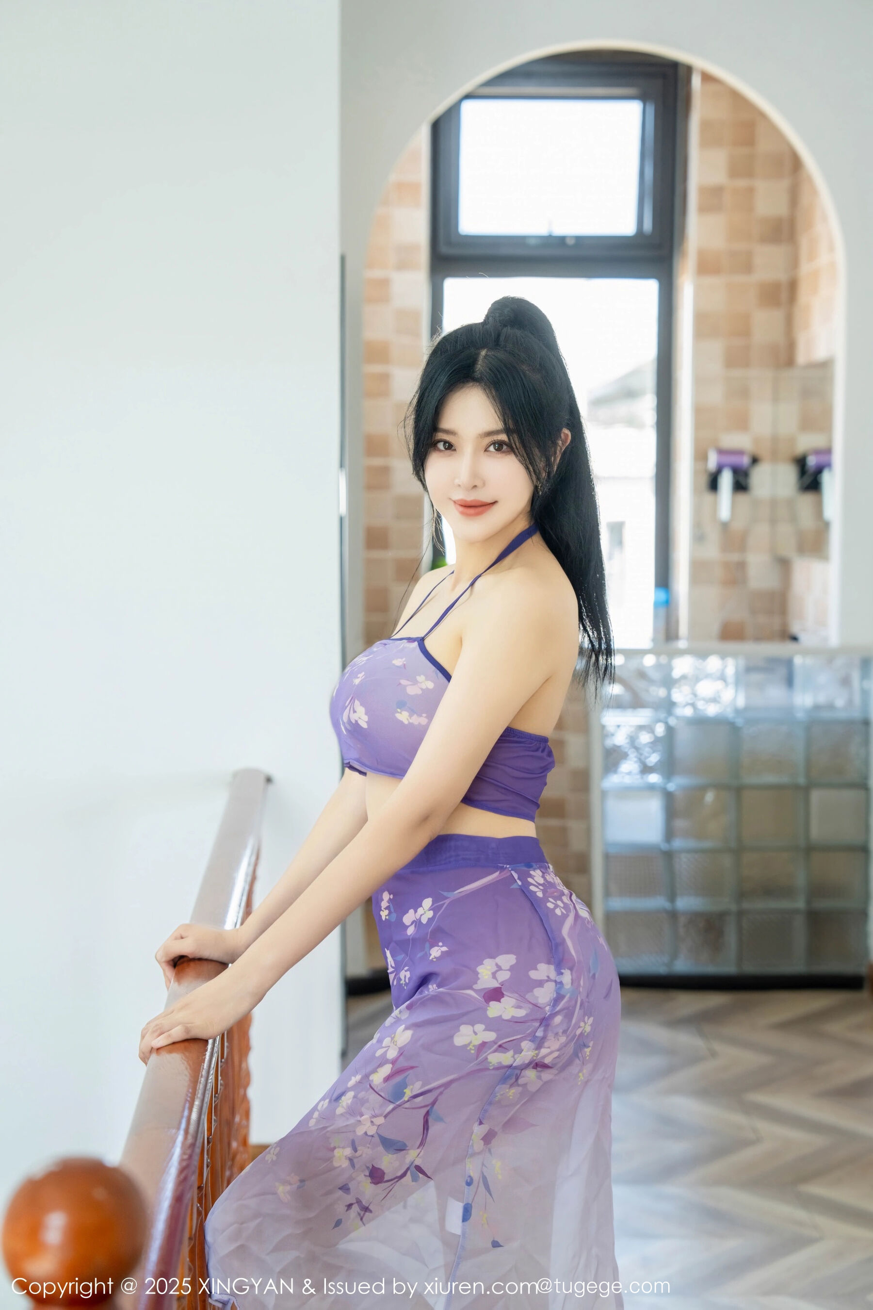 图片[2] - 星颜社 刘钰儿 Vol.0450 [60P] - 机器猫次元 - 机器猫次元