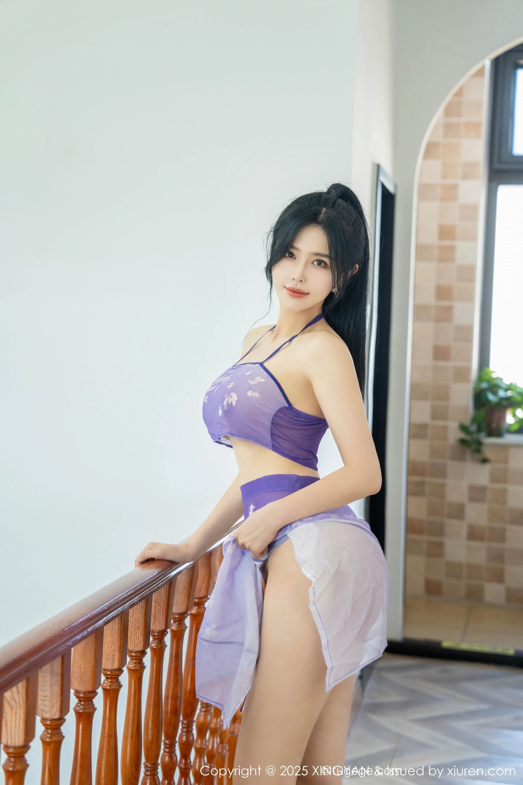图片[3] - 星颜社 刘钰儿 Vol.0450 [60P] - 机器猫次元 - 机器猫次元