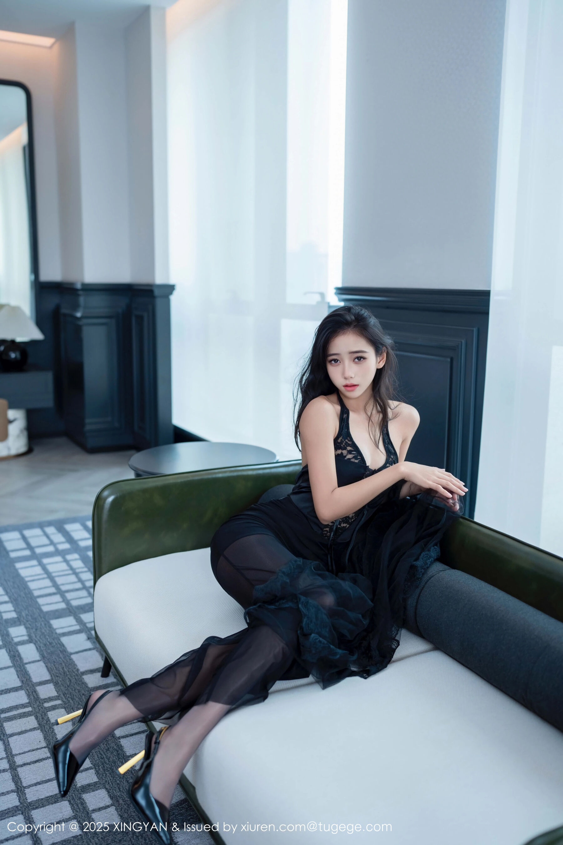 图片[4] - 星颜社 时安安 Vol.0451 [76P] - 机器猫次元 - 机器猫次元