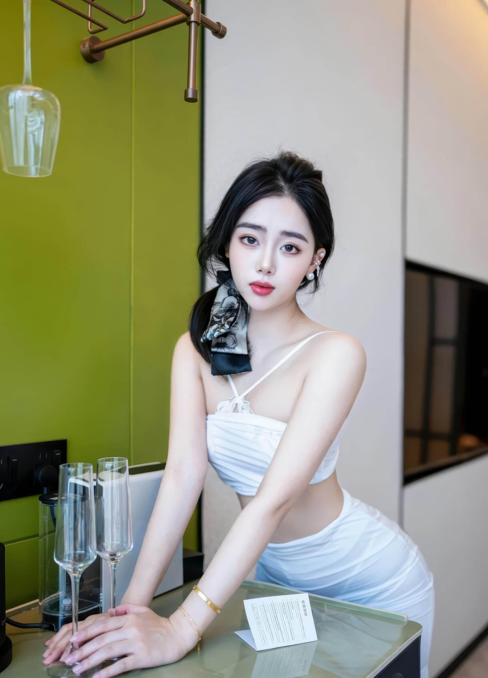 图片[8] - [XingYan星颜社] Vol.459 阮福福 [75P] - 机器猫次元 - 机器猫次元