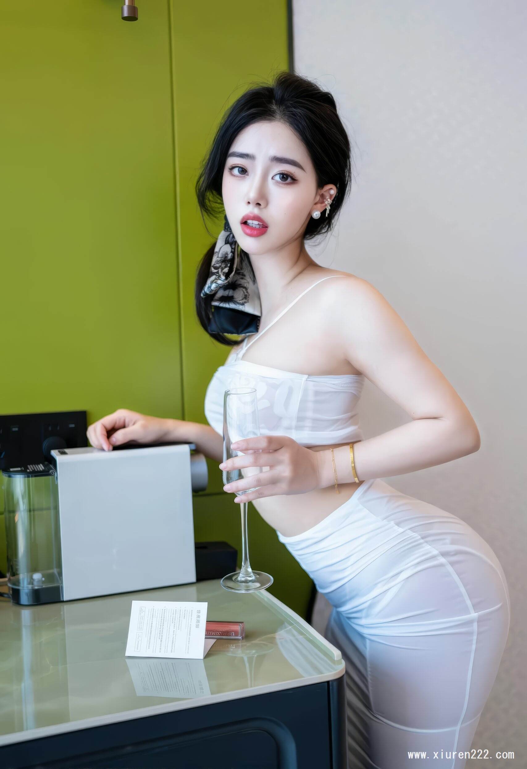 图片[1] - [XingYan星颜社] Vol.459 阮福福 [75P] - 机器猫次元 - 机器猫次元