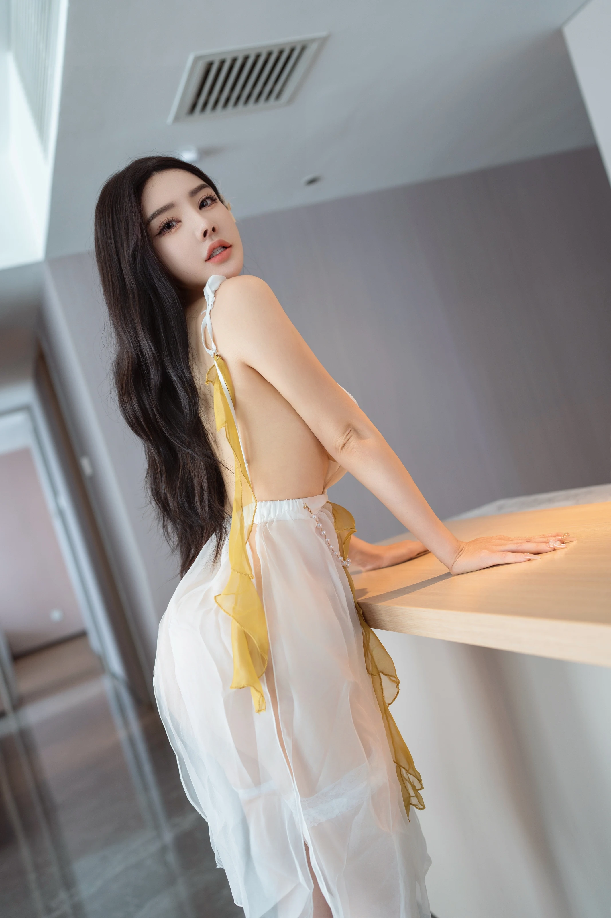 图片[5] - 星颜 内购版 VOL.392 潘思沁 爱在七夕 白色情人节 [87P] - 机器猫次元 - 机器猫次元