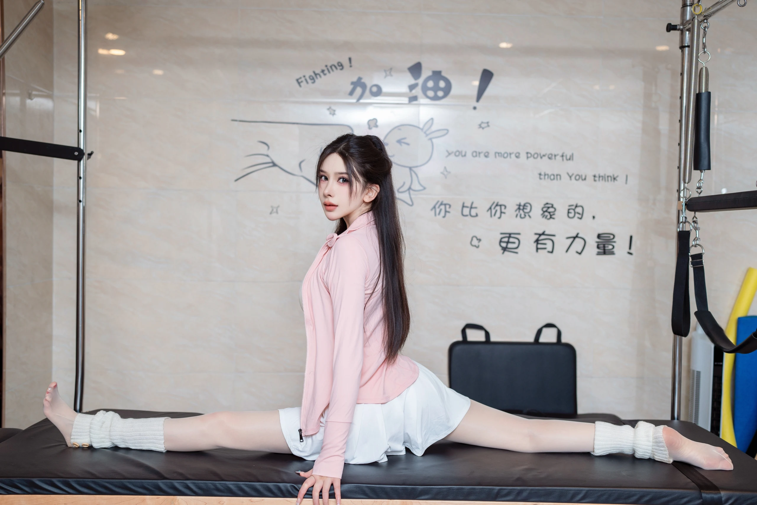 图片[7] - 星颜社内购版 Vol.408 李丽莎 双人缠绵 珍珠 [86P] - 机器猫次元 - 机器猫次元