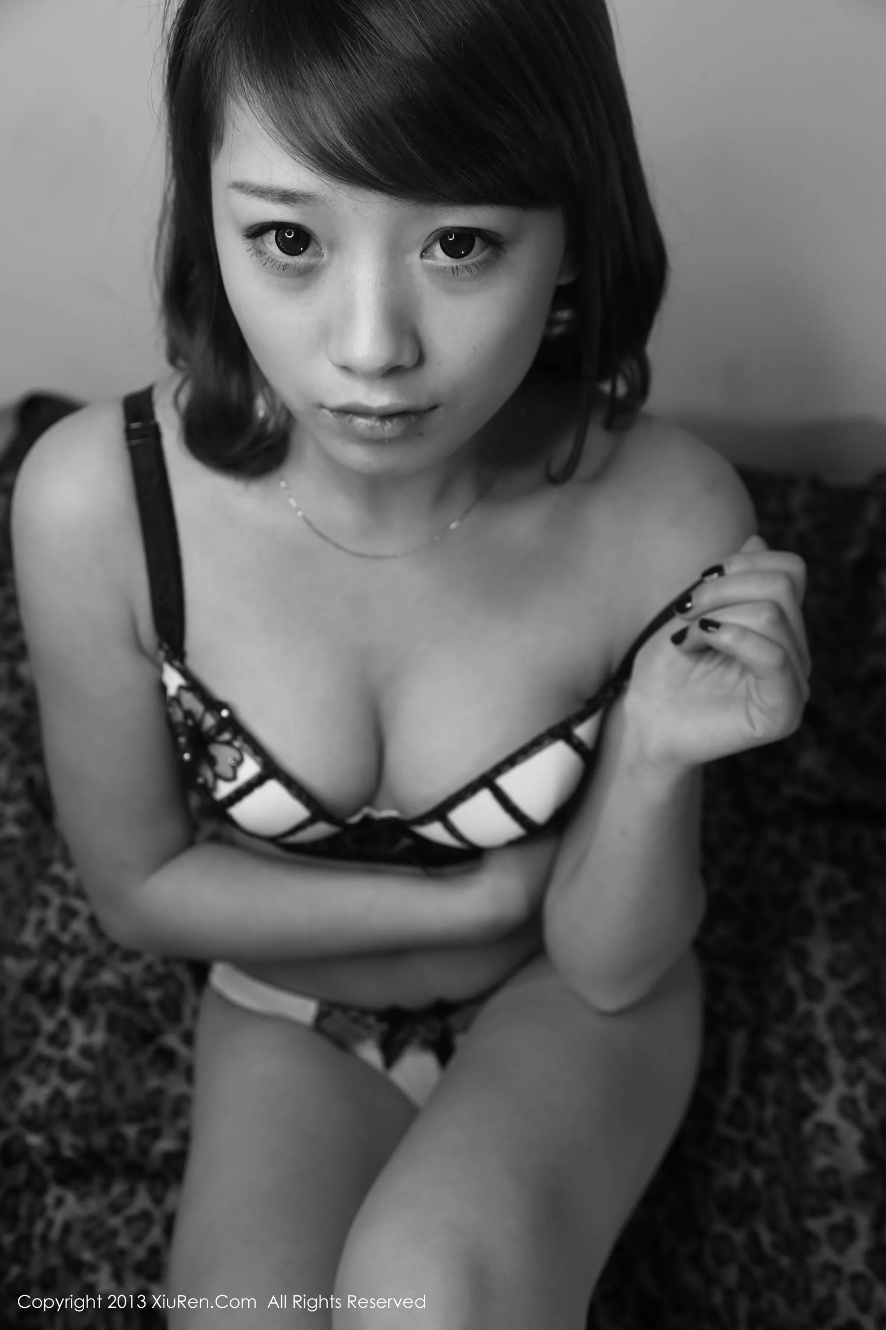 图片[4] - 秀人网 No.039 合集 - 机器猫次元 - 机器猫次元