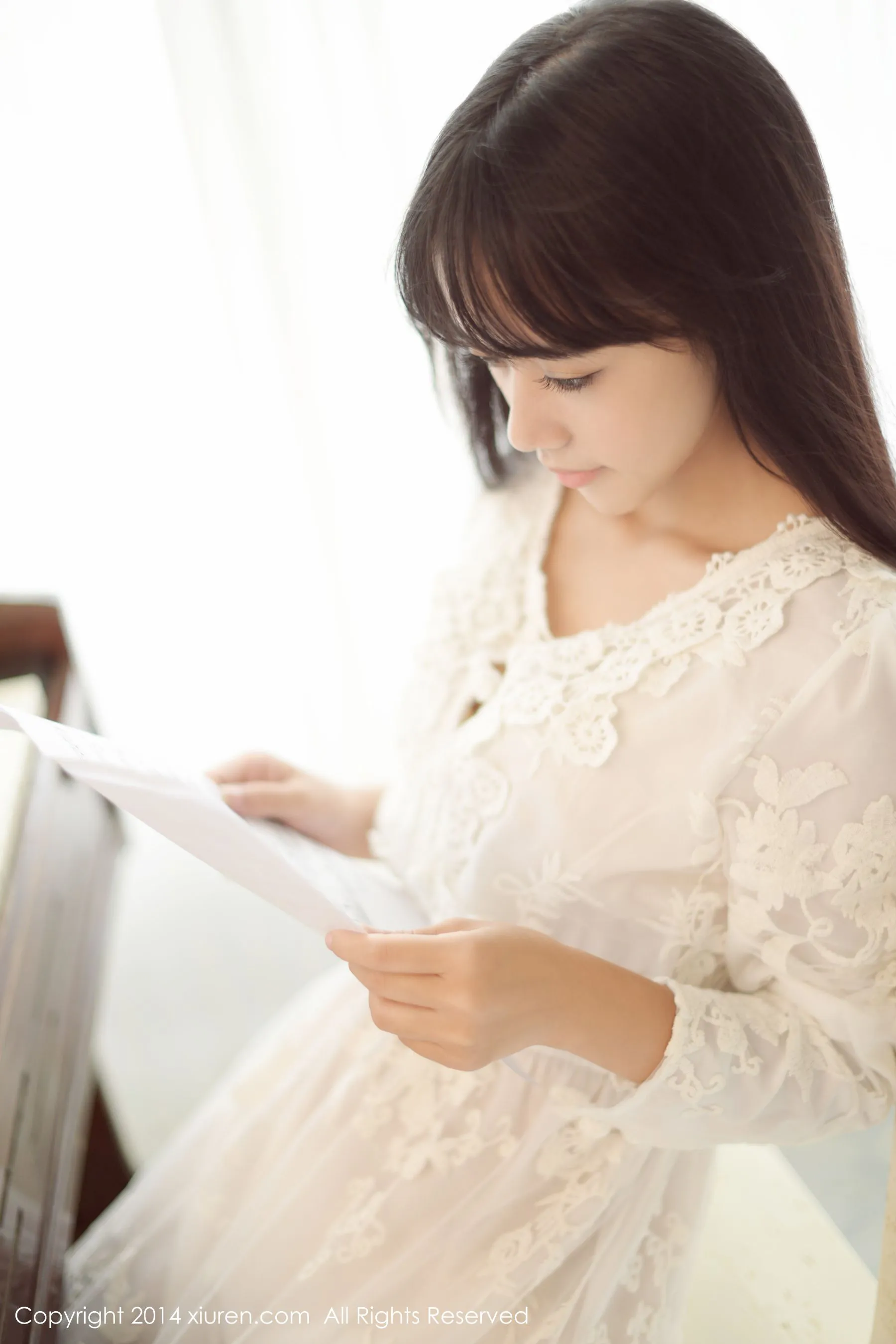 图片[5] - toro羽住《小清新系列》 秀人网 No.170 - 机器猫次元 - 机器猫次元