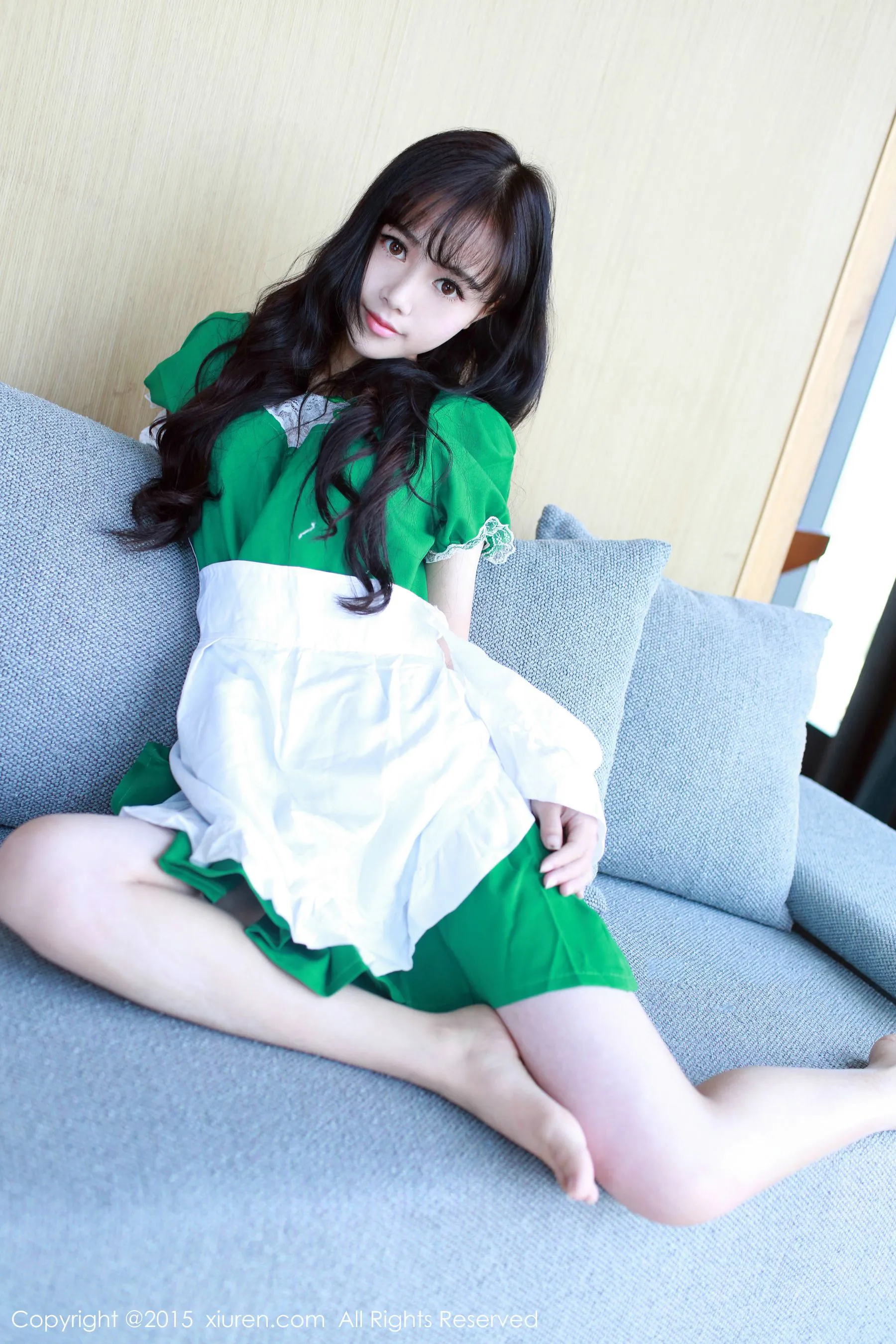 图片[4] - toro羽住《泰国曼谷小清新》 秀人网 No.316 - 机器猫次元 - 机器猫次元