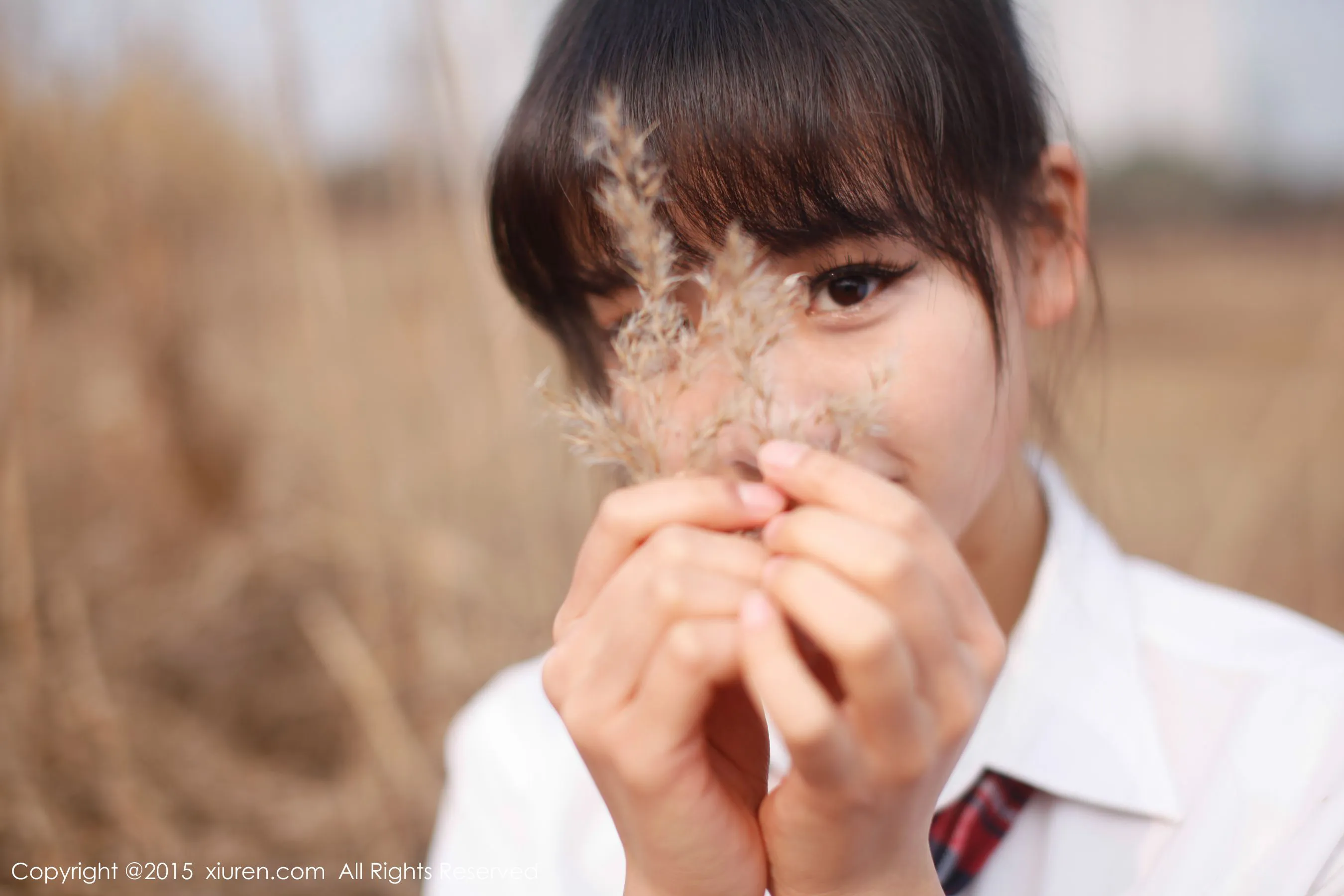 图片[8] - 邻家女孩七米baby小清新 秀人网 No.318 - 机器猫次元 - 机器猫次元