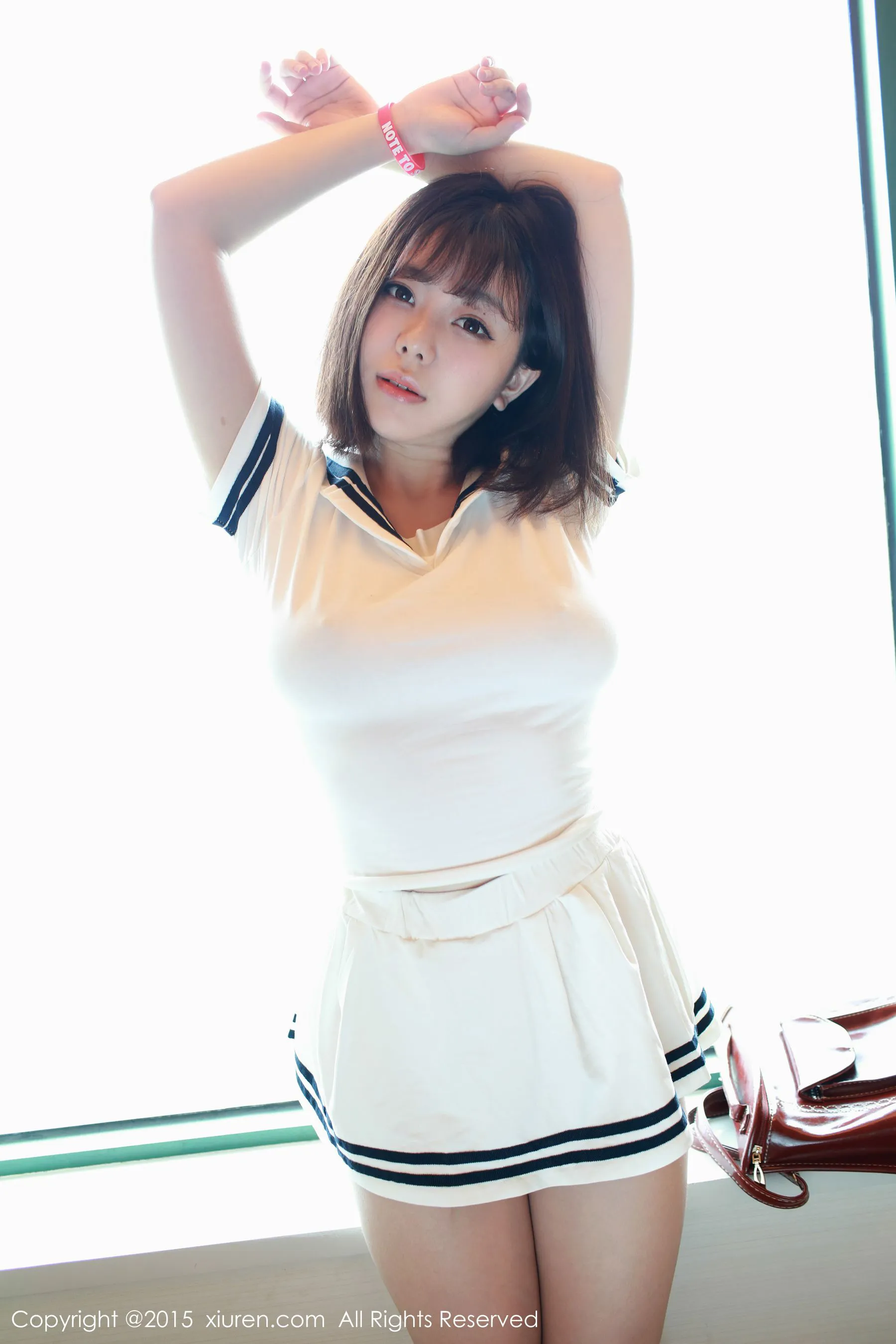 图片[2] - 刘飞儿Faye《运动装大胸少女》 秀人网 No.390 - 机器猫次元 - 机器猫次元