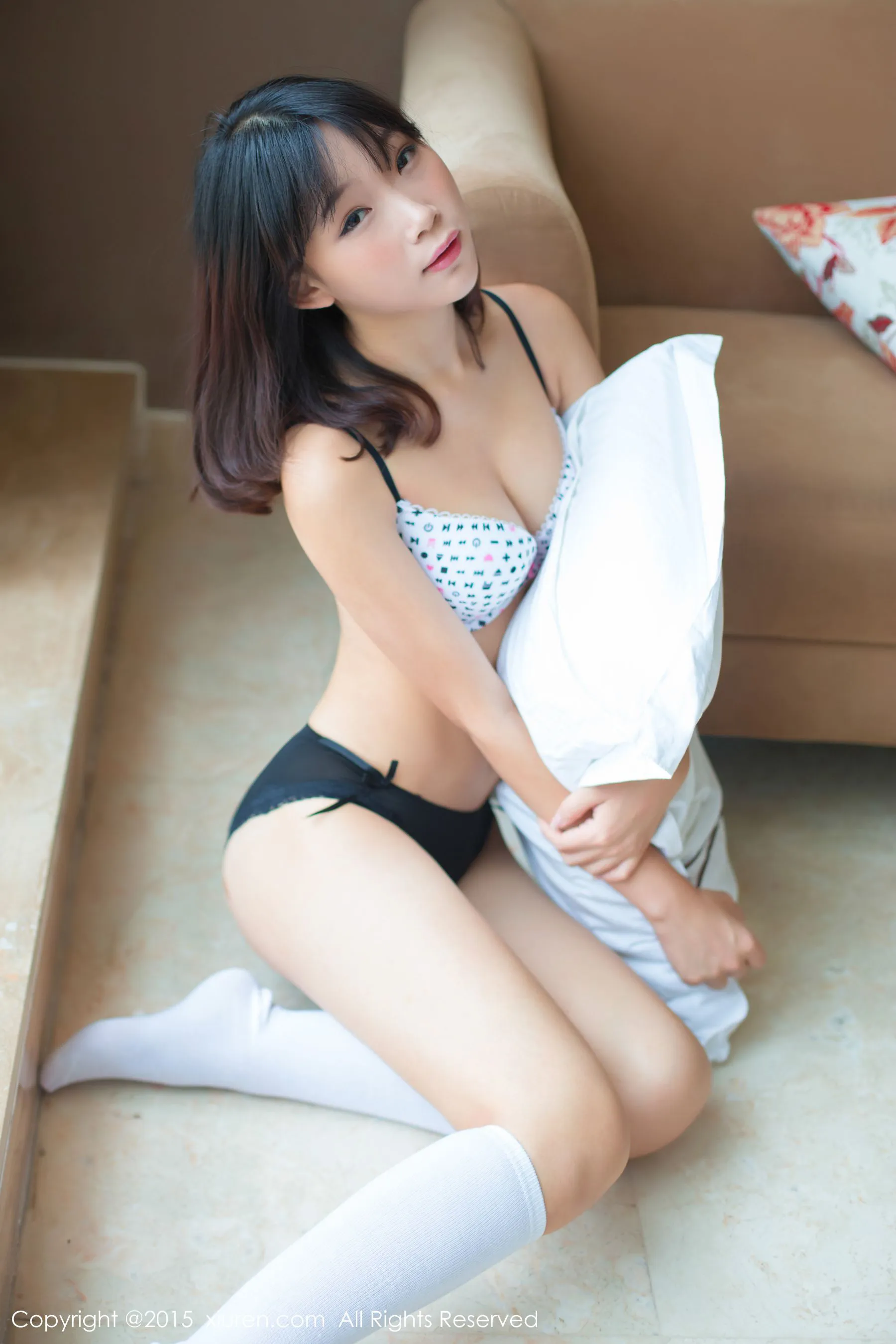 图片[1] - 颖仪baby《写真福利大放送》 秀人网 No.410 - 机器猫次元 - 机器猫次元