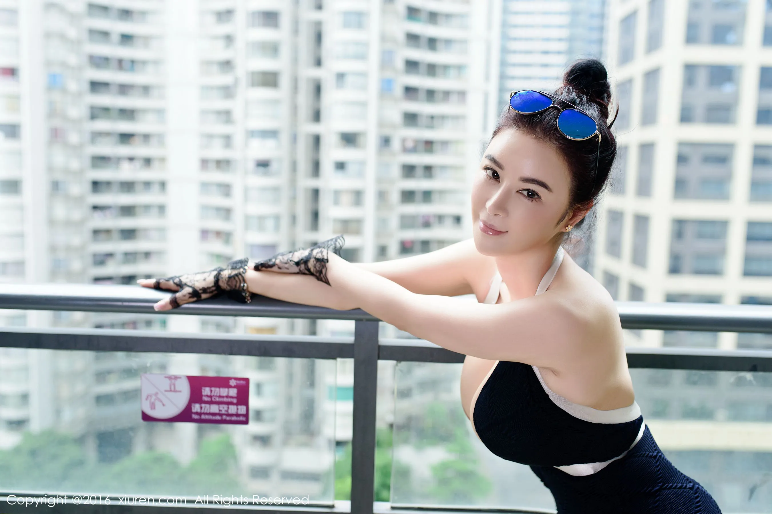 图片[5] - 香港EVA《成熟、高贵、巨乳、御姐》 秀人网 No.544 - 机器猫次元 - 机器猫次元