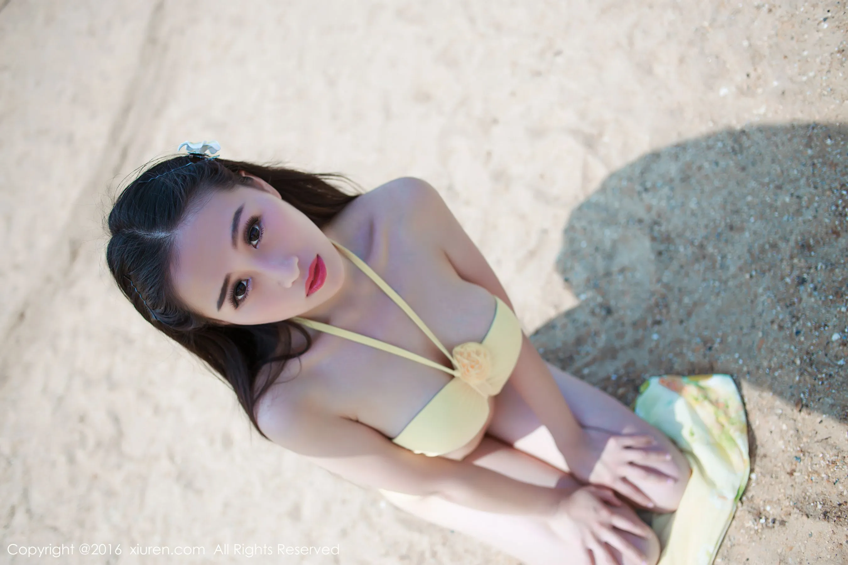 图片[7] - 童颜巨乳妹子@月音瞳 秀人网 No.563 - 机器猫次元 - 机器猫次元
