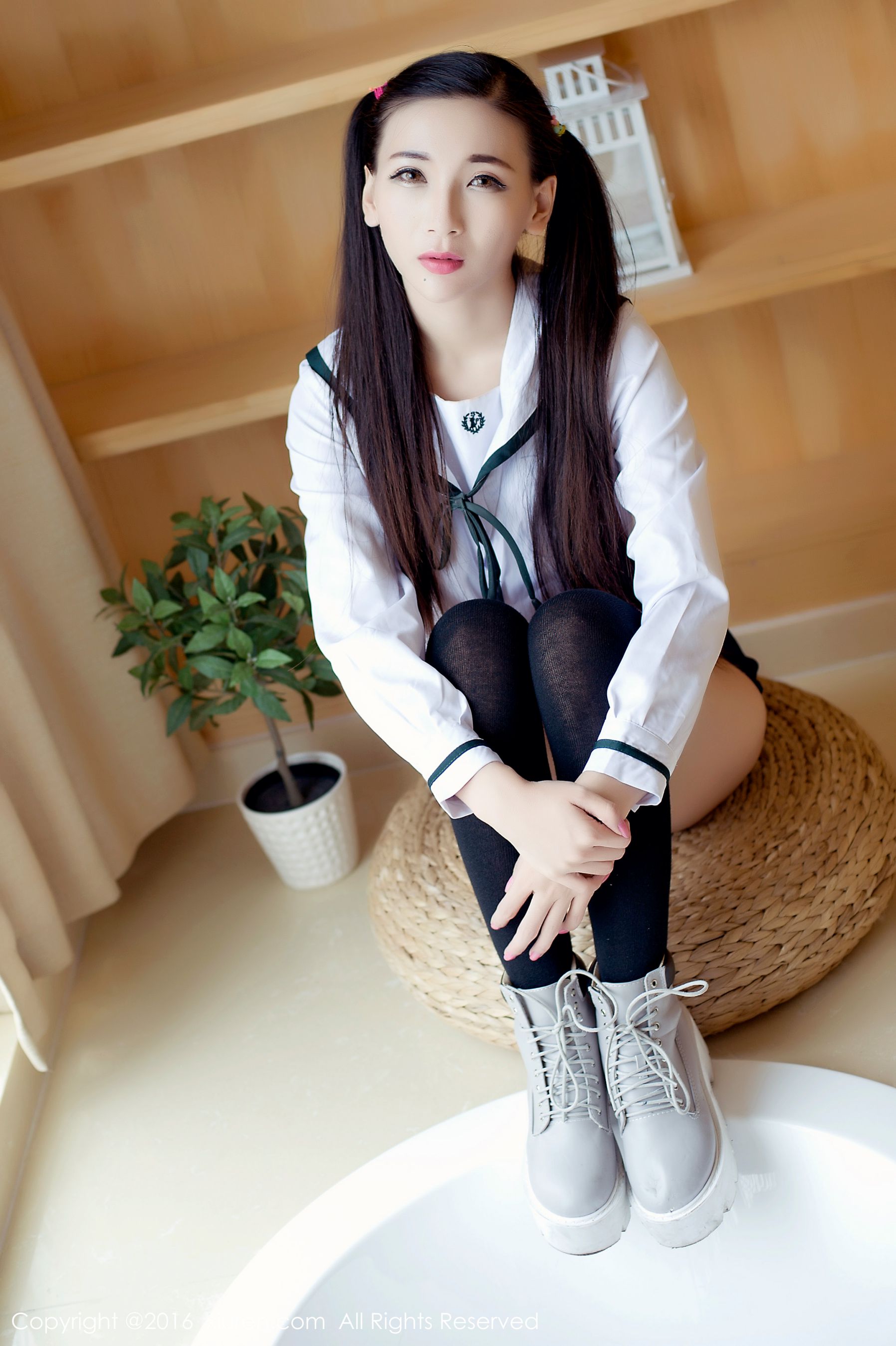图片[6] - 赵颖《爆乳细腰小女生的极度诱惑》 秀人网 No.603 - 机器猫次元 - 机器猫次元