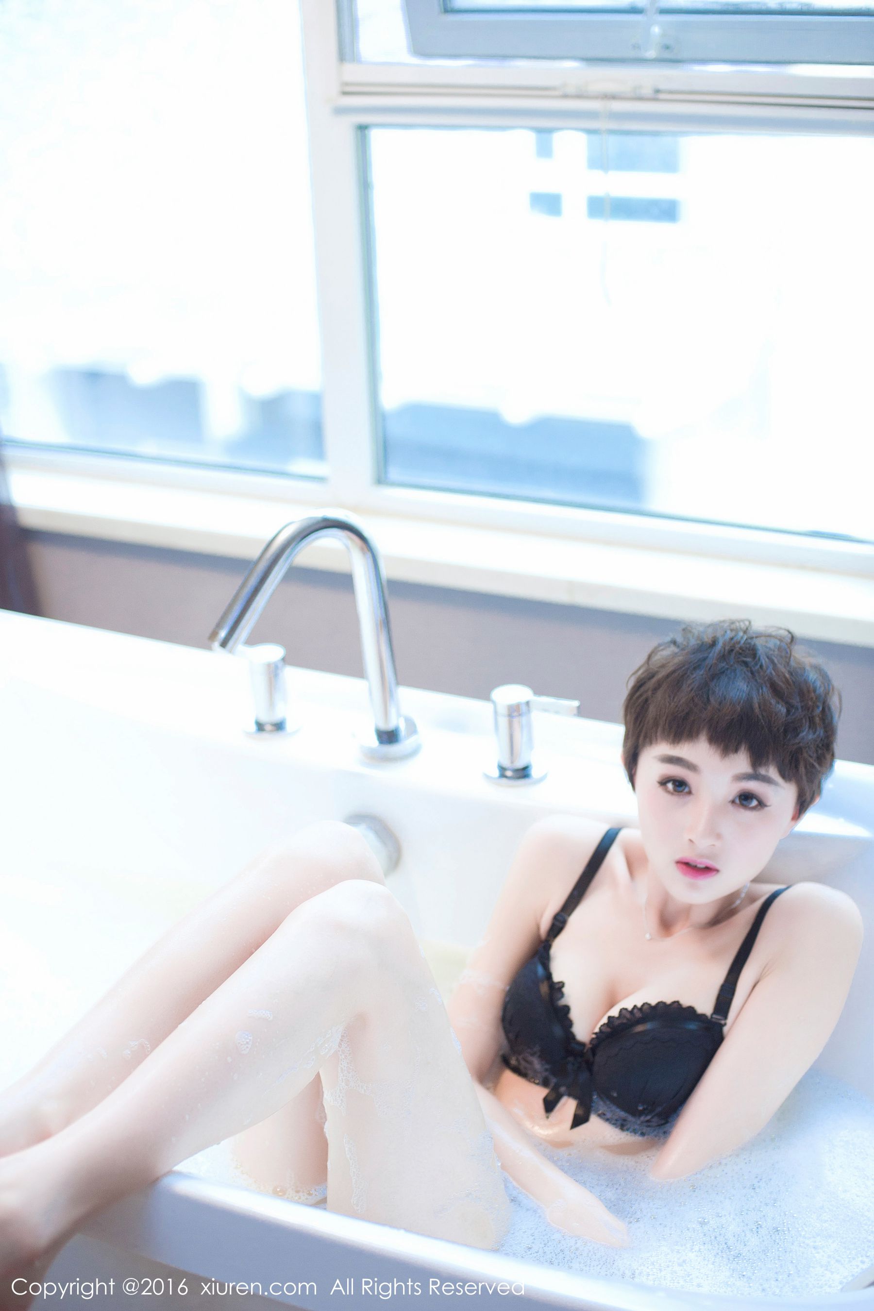 图片[7] - baby_kiki《真实美女空姐的休闲时光》 秀人网 No.657 - 机器猫次元 - 机器猫次元
