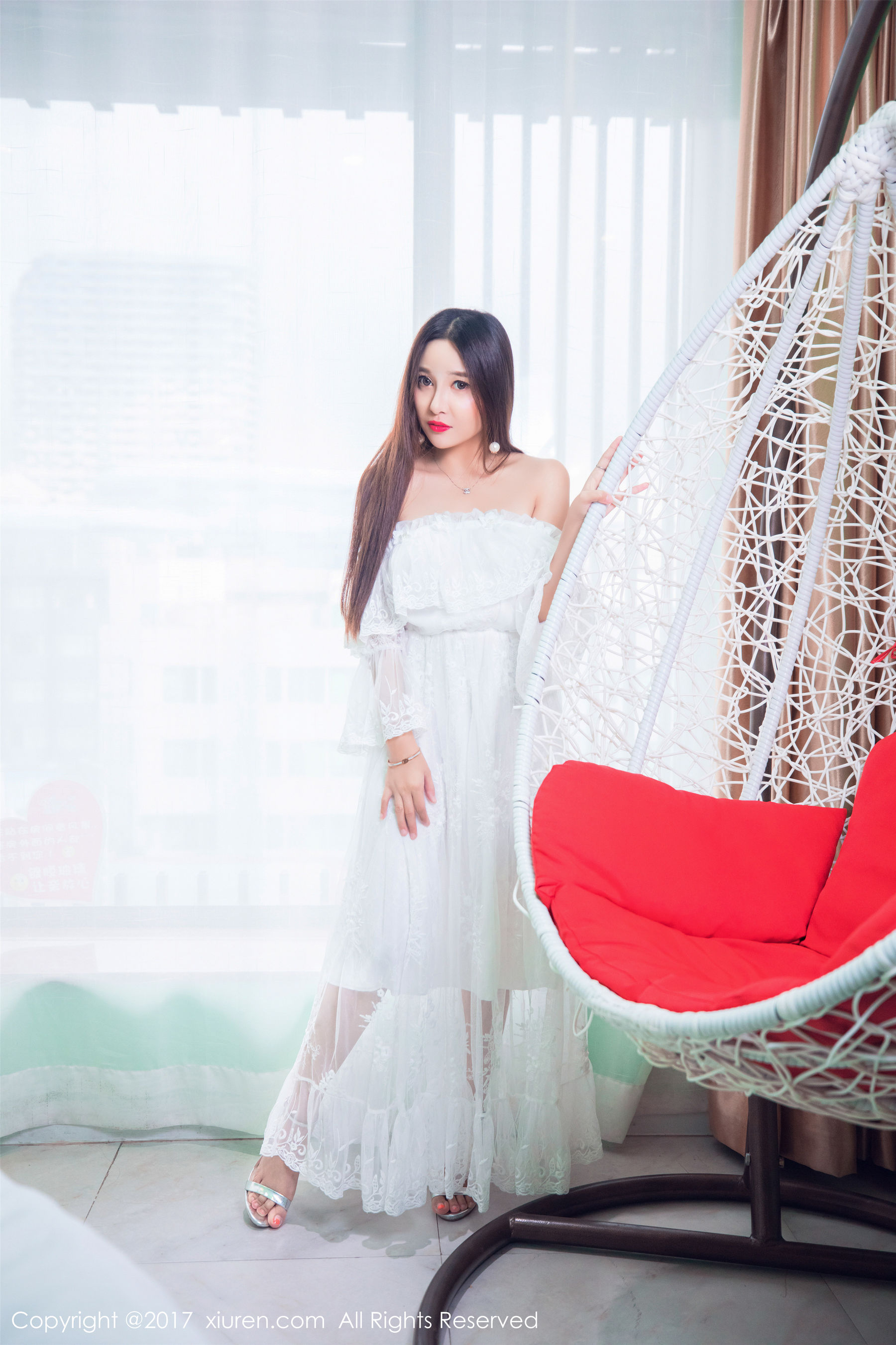 图片[6] - 李梓熙《花仙子+迷人的小妖精》 秀人网XIUREN No.798 - 机器猫次元 - 机器猫次元