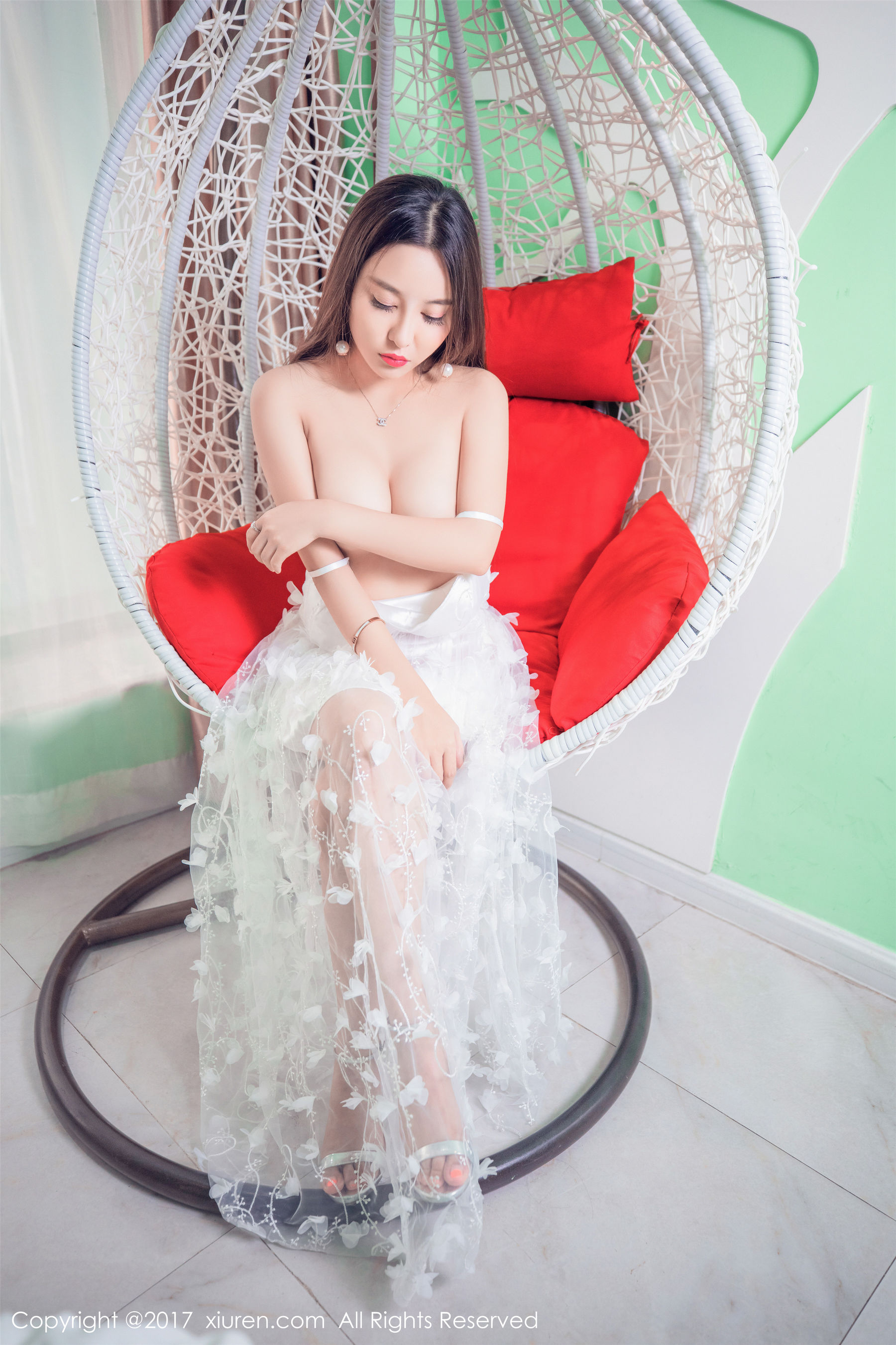 图片[2] - 李梓熙《花仙子+迷人的小妖精》 秀人网XIUREN No.798 - 机器猫次元 - 机器猫次元