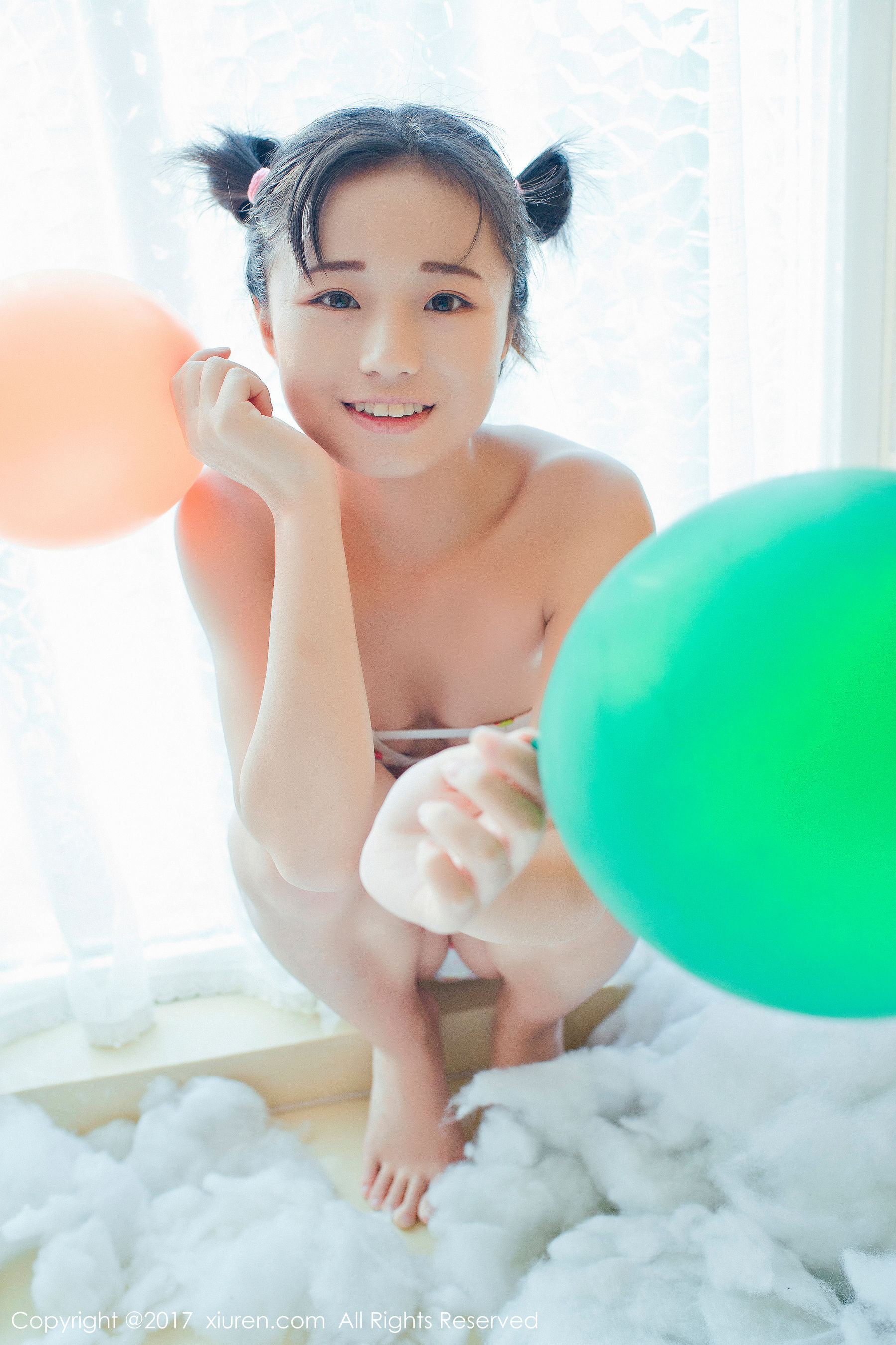 图片[5] - 仓井优香《小草莓小号系列和小恐龙睡袍》 XiuRen 秀人网 NO.831 - 机器猫次元 - 机器猫次元
