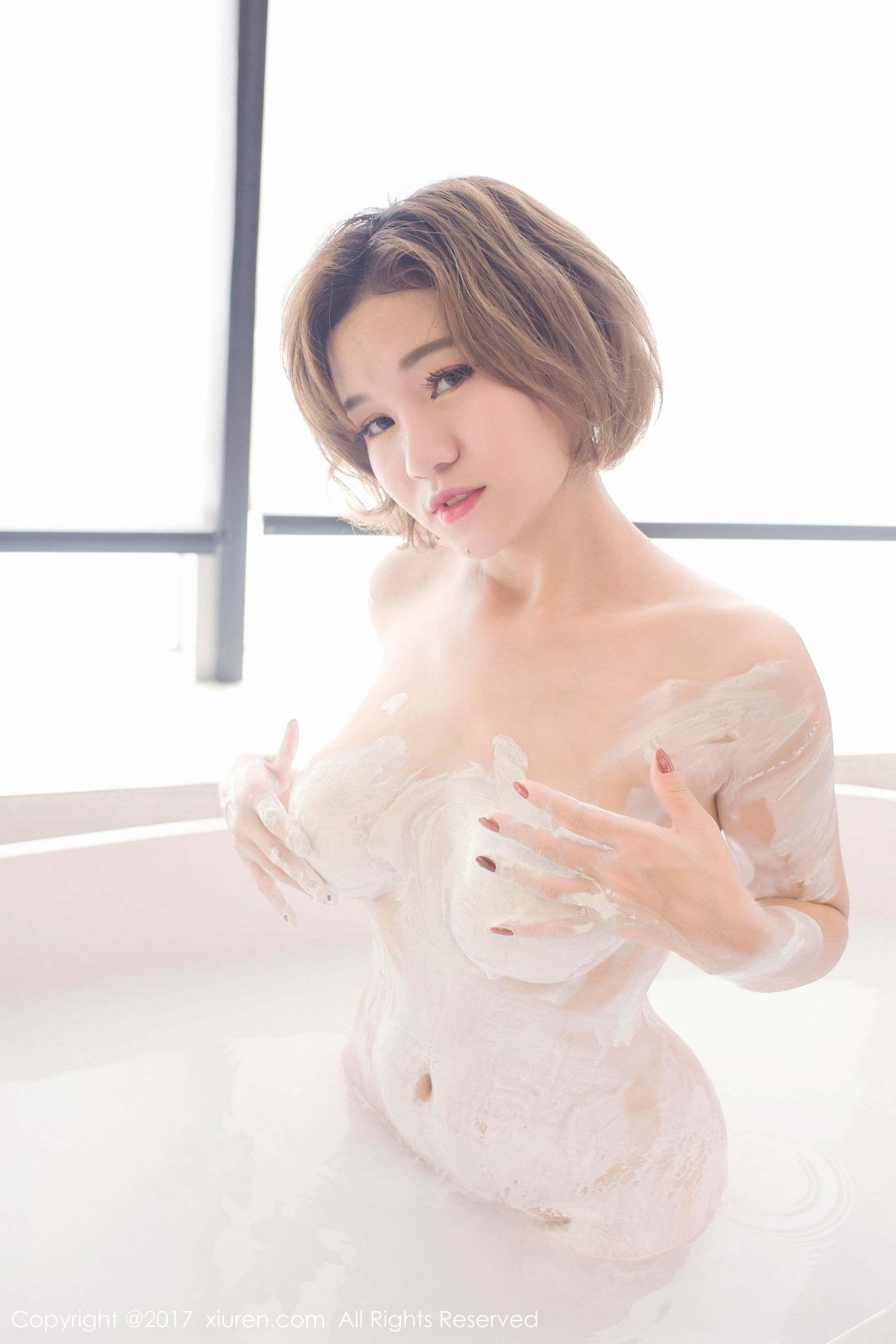 图片[7] - 多香子《E罩杯大乳妹》 秀人 NO.844 - 机器猫次元 - 机器猫次元