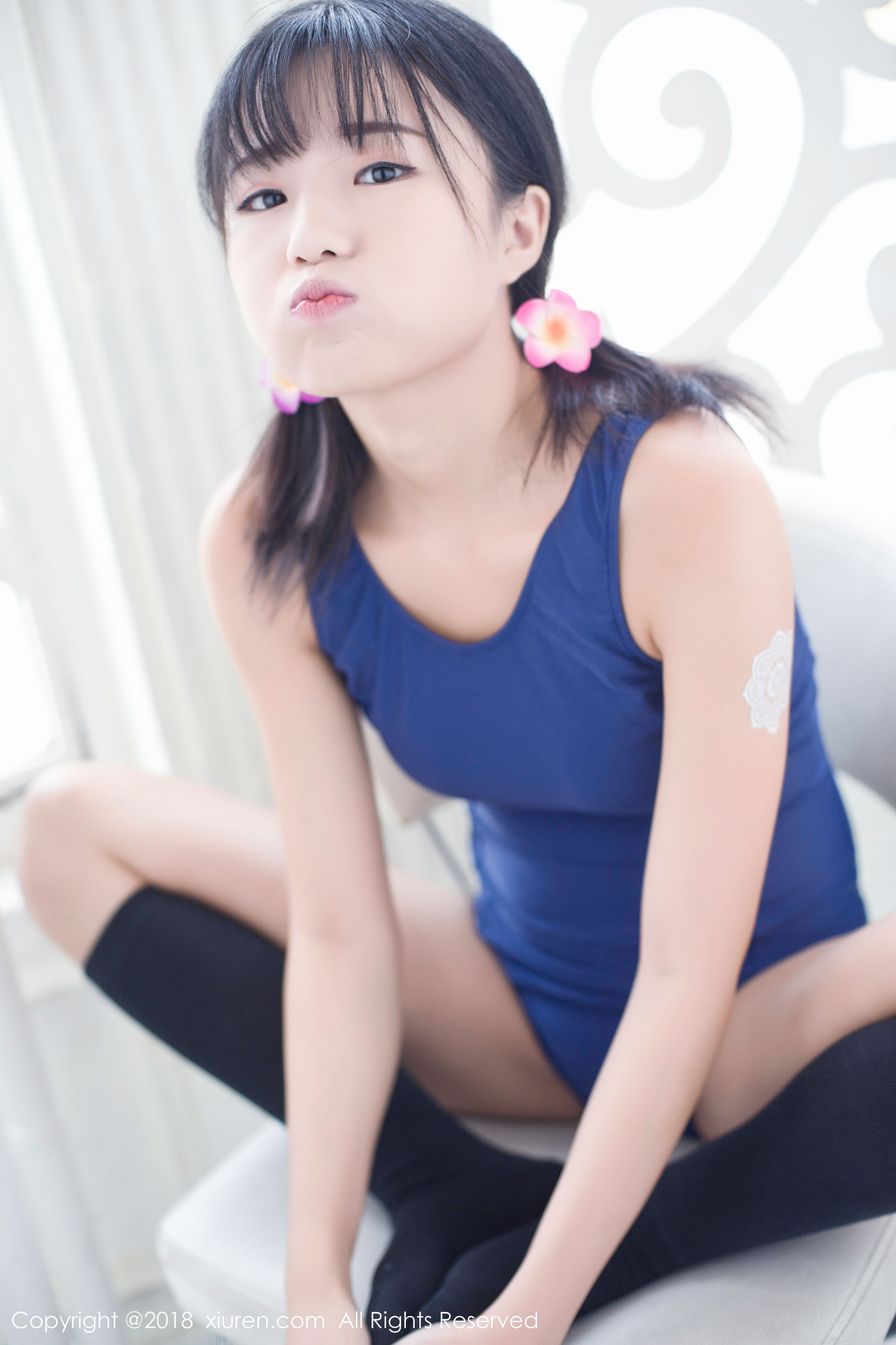 图片[3] - 仓井优香《吹弹可破的小女孩》 XiuRen 秀人网 No.950 - 机器猫次元 - 机器猫次元