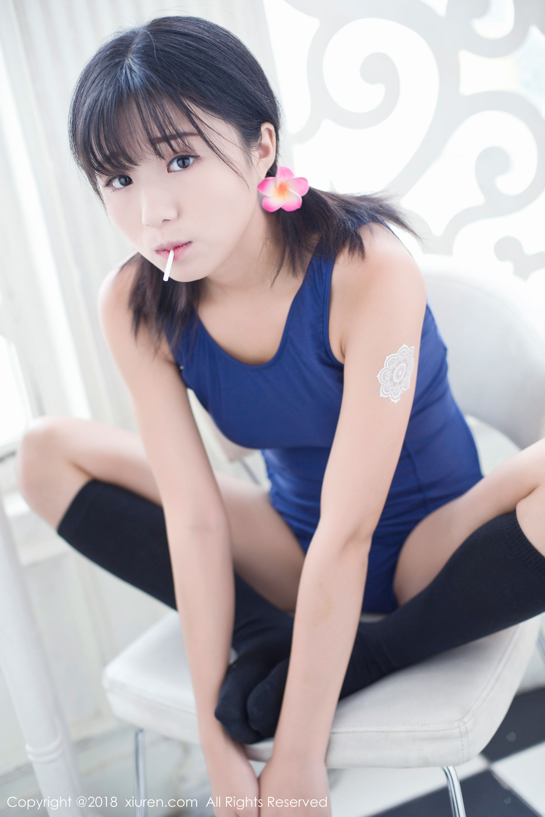 图片[2] - 仓井优香《吹弹可破的小女孩》 XiuRen 秀人网 No.950 - 机器猫次元 - 机器猫次元