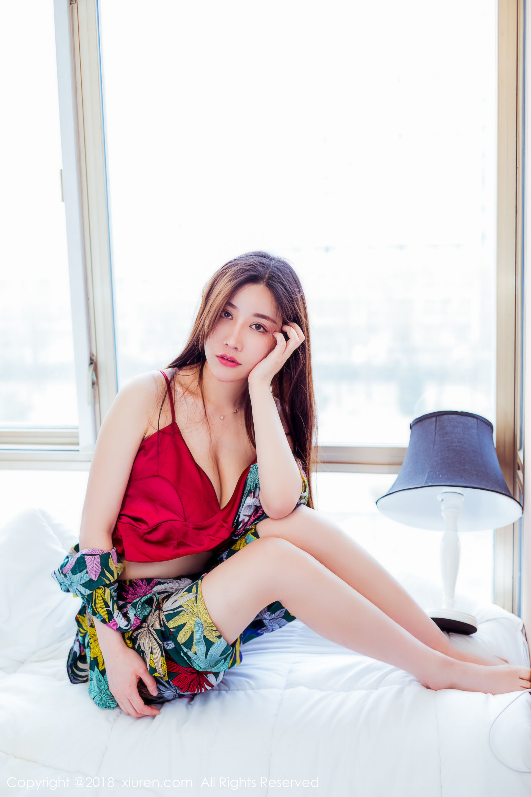 图片[7] - 美昕Yumi《邻家型美女》 XiuRen 秀人网 No.959 - 机器猫次元 - 机器猫次元