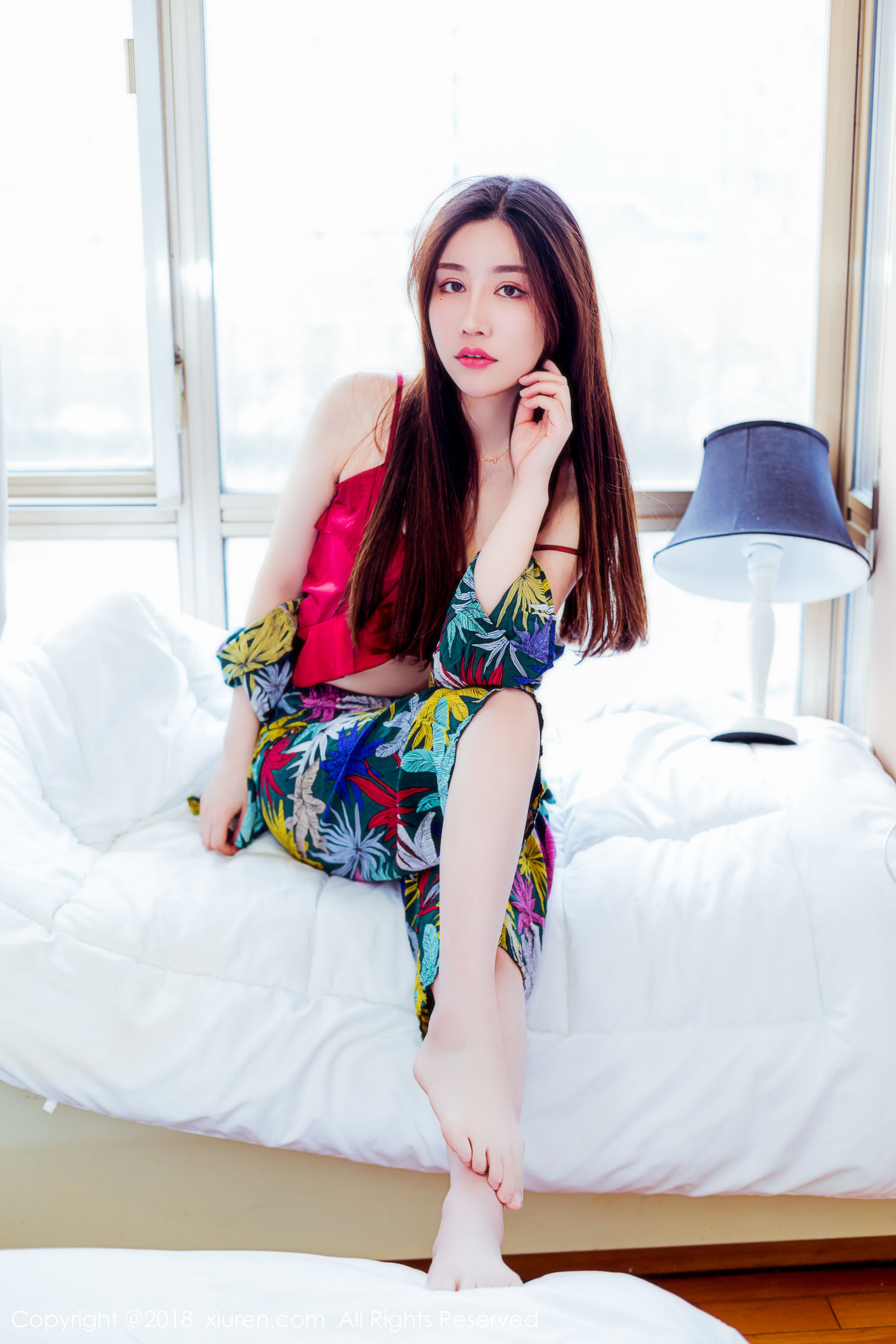 图片[3] - 美昕Yumi《邻家型美女》 XiuRen 秀人网 No.959 - 机器猫次元 - 机器猫次元