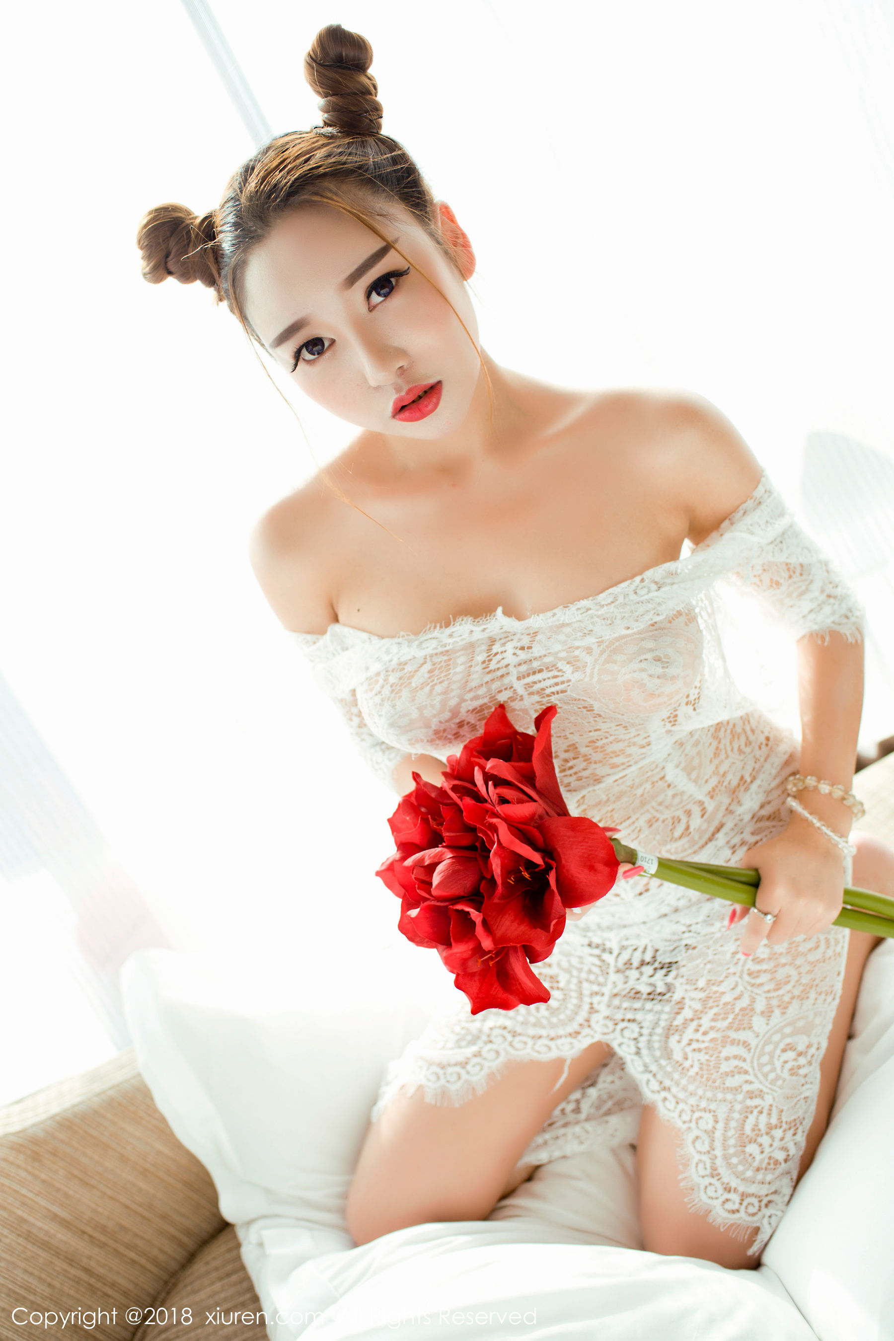 图片[5] - 李梓熙《性感E罩杯巨乳美女》 秀人网XIUREN No.985 - 机器猫次元 - 机器猫次元