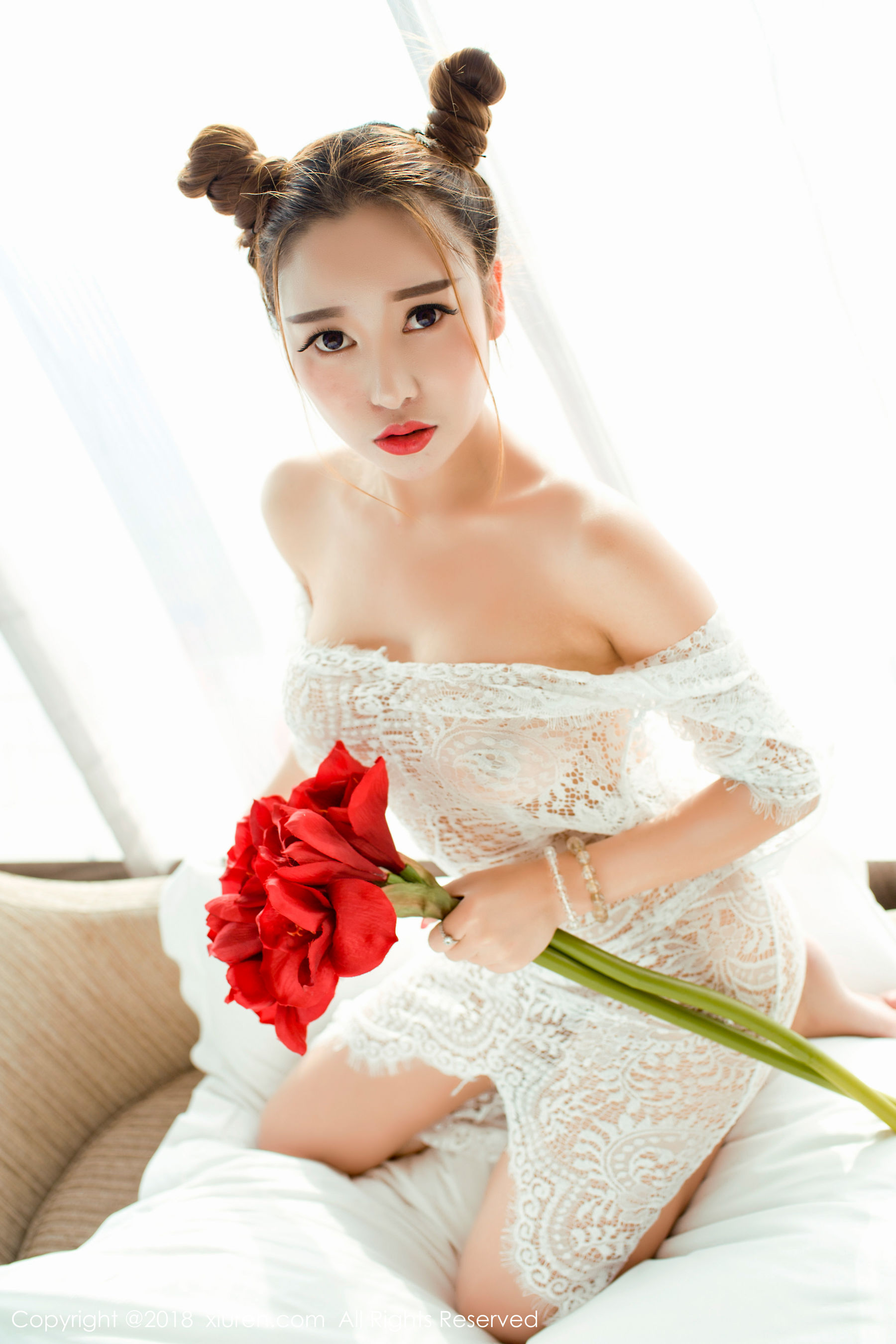 图片[6] - 李梓熙《性感E罩杯巨乳美女》 秀人网XIUREN No.985 - 机器猫次元 - 机器猫次元