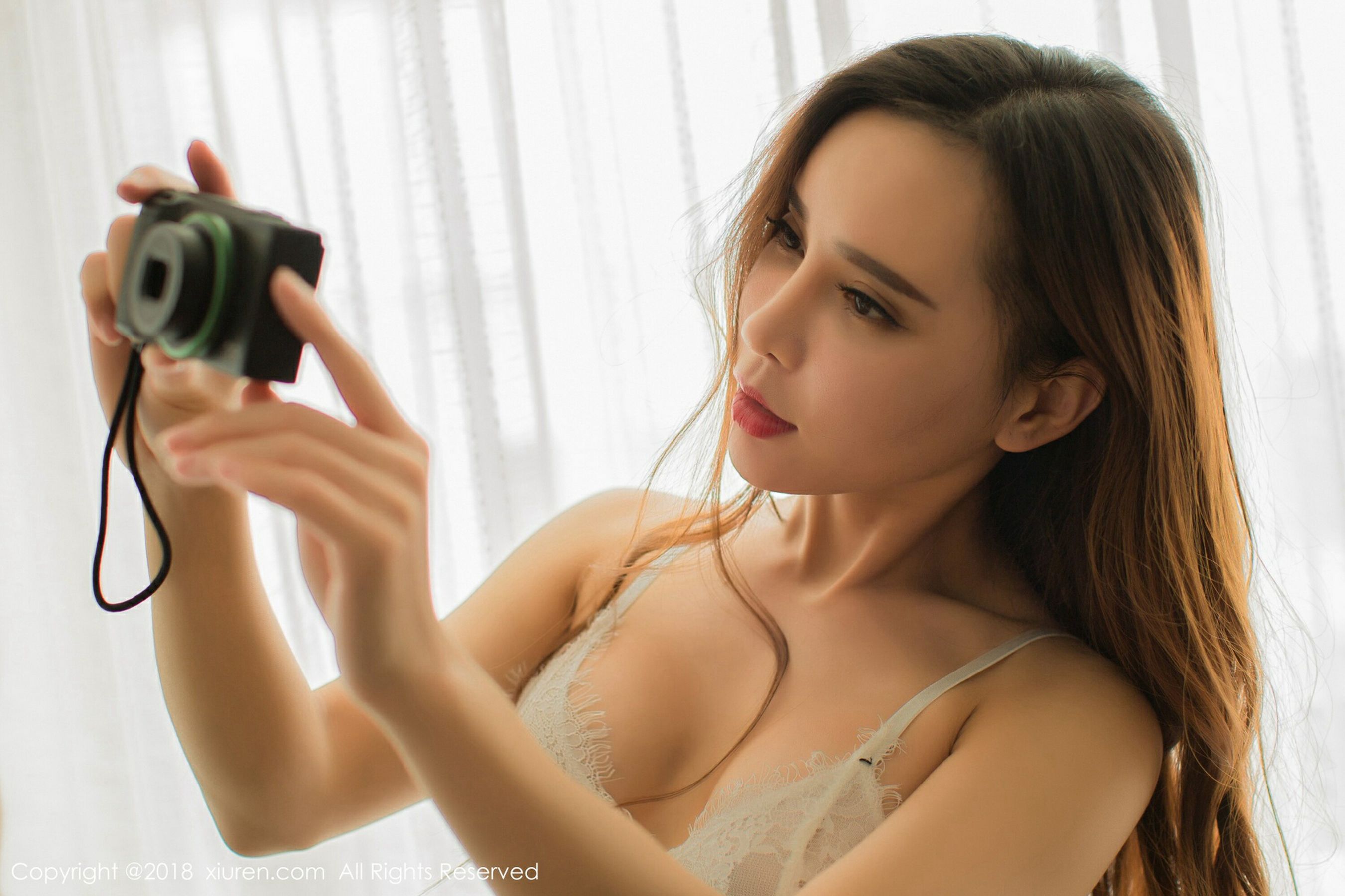 图片[4] - 艾小青《皮鞭SM制服》 XiuRen 秀人网 No.1047 - 机器猫次元 - 机器猫次元