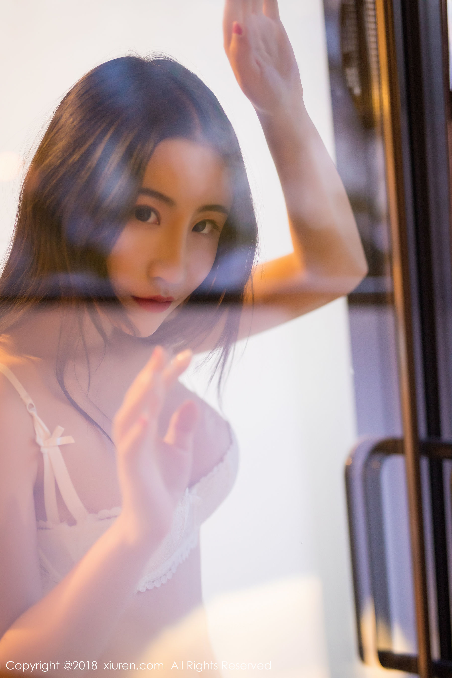 图片[3] - XiuRen 秀人网 No.1064 绯月樱-Cherry - 机器猫次元 - 机器猫次元