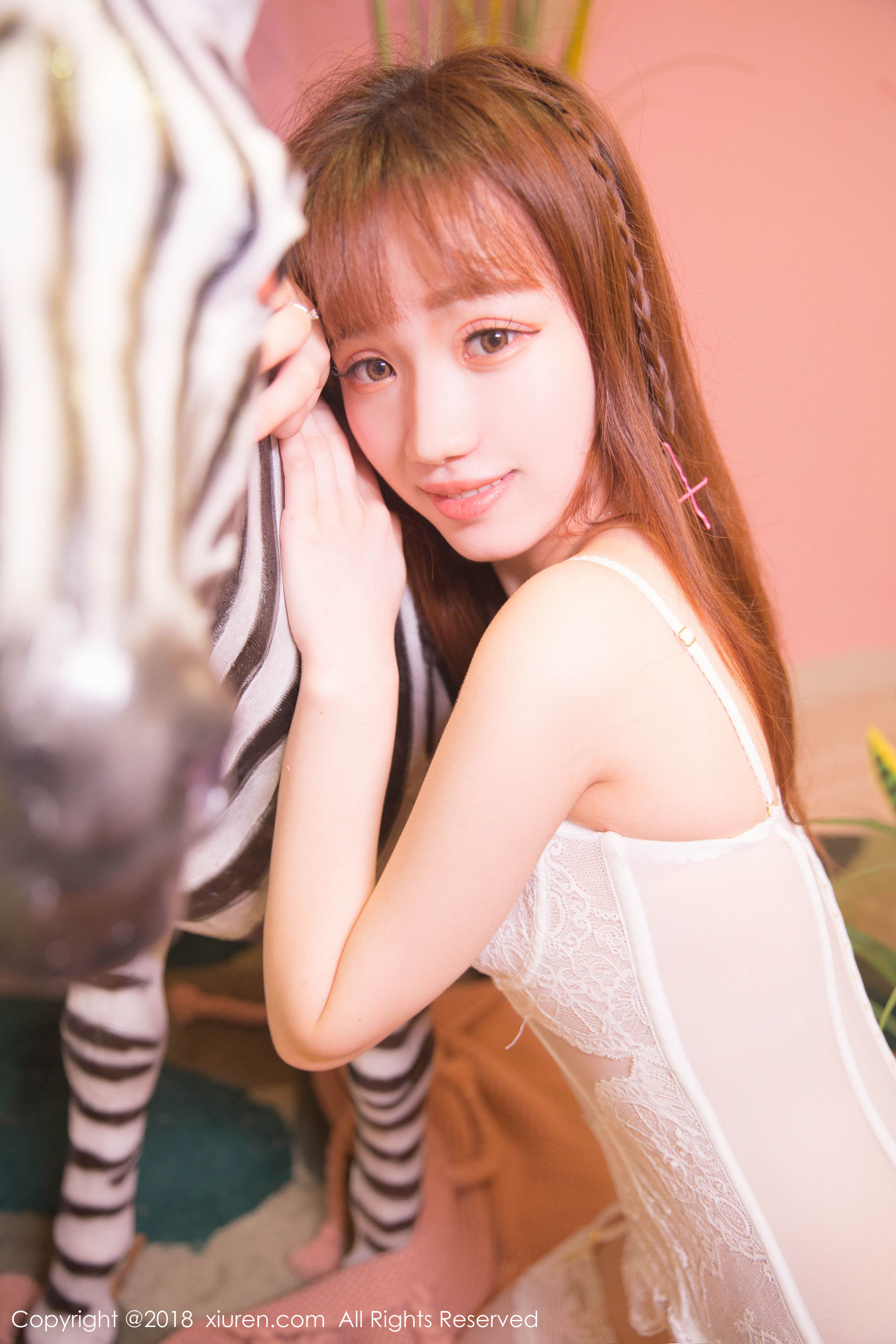 图片[3] - XiuRen 秀人网 No.1086 龙泽美曦 - 机器猫次元 - 机器猫次元