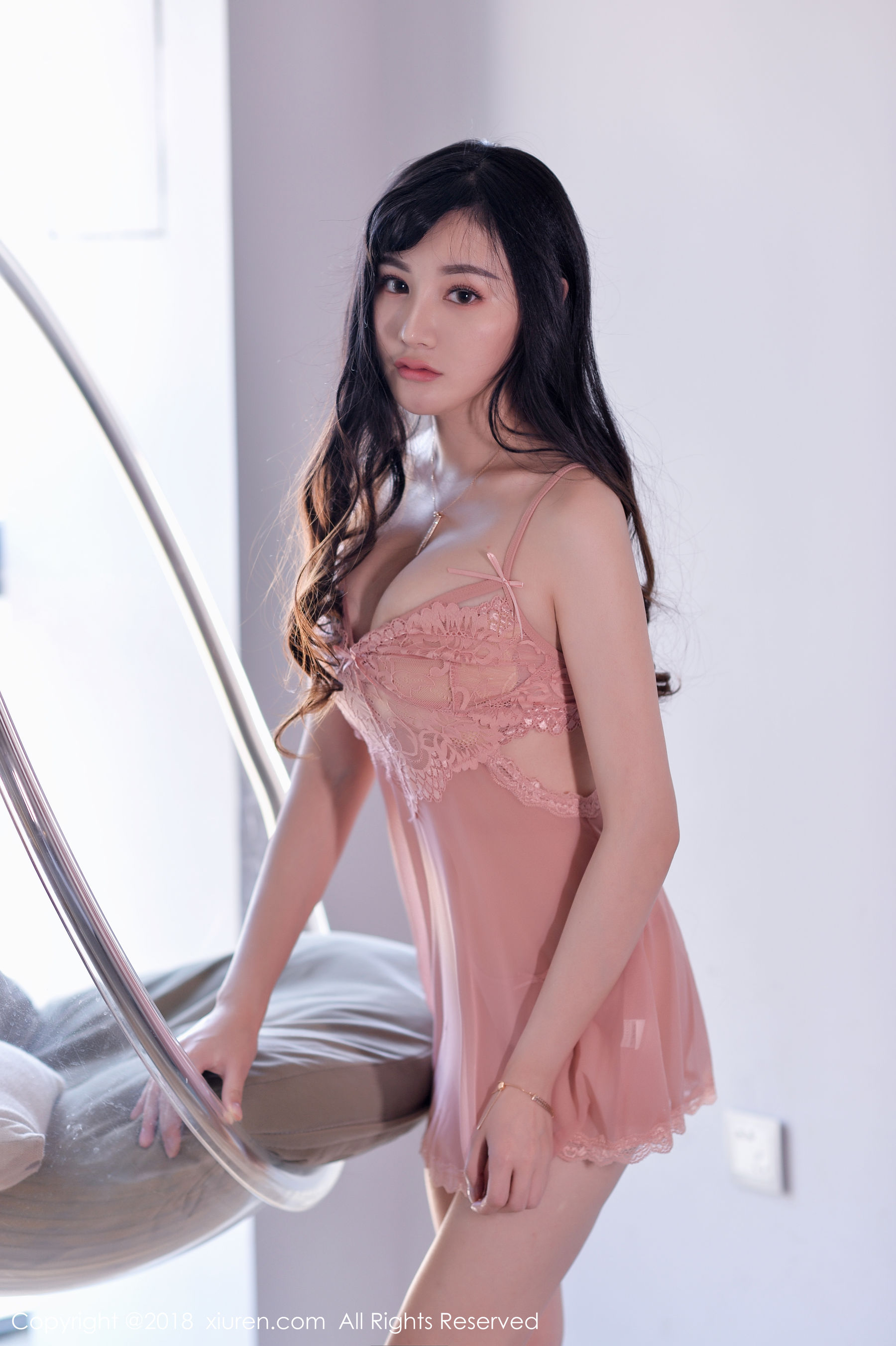 图片[3] - XiuRen 秀人网 No.1093 Miki米雪儿 - 机器猫次元 - 机器猫次元