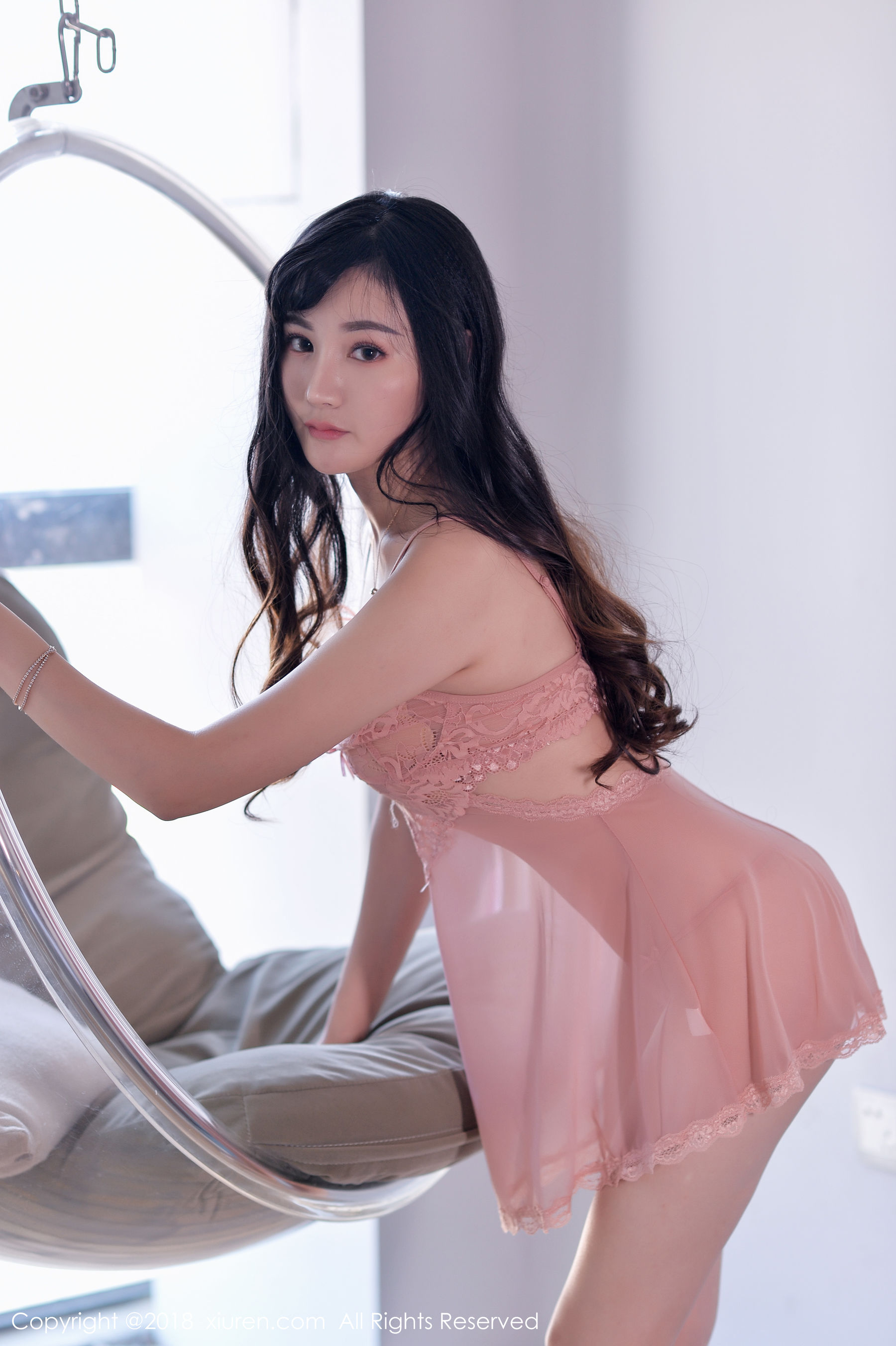 图片[4] - XiuRen 秀人网 No.1093 Miki米雪儿 - 机器猫次元 - 机器猫次元