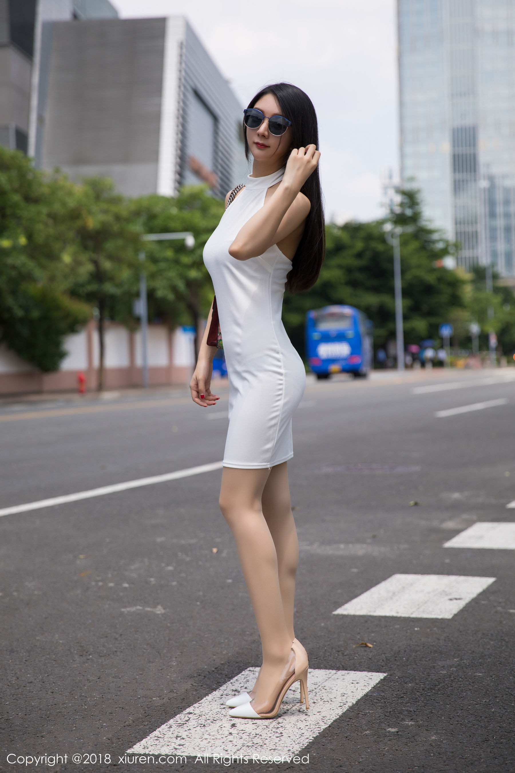 图片[6] - XiuRen 秀人网 No.1149 Angela小热巴 - 机器猫次元 - 机器猫次元